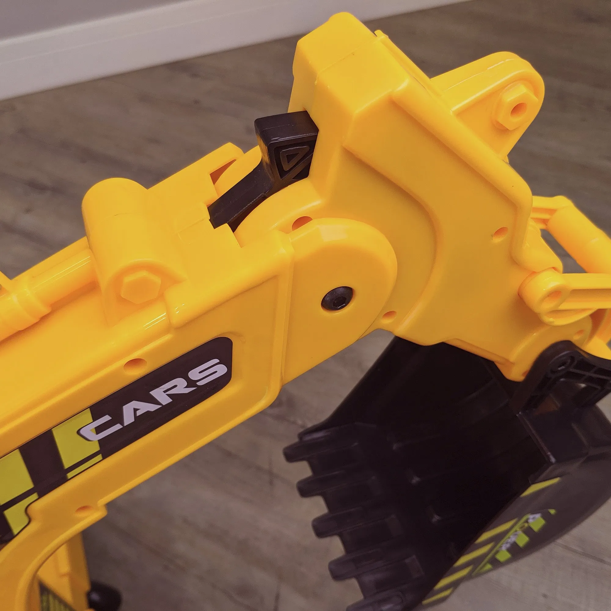 RiiRoo Dig360™ Digger