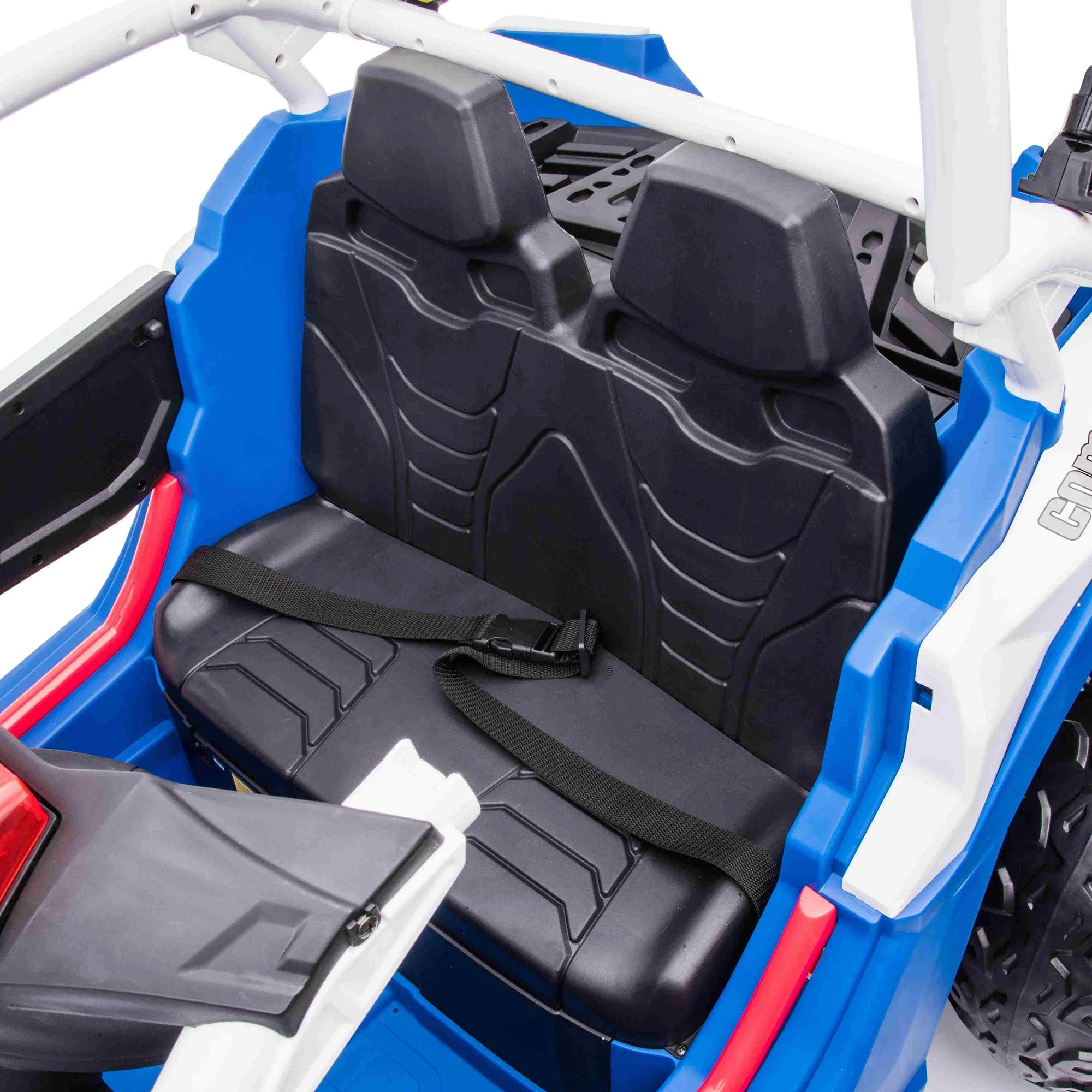 RiiRoo Police UTV Buggy