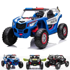 RiiRoo Police UTV Buggy