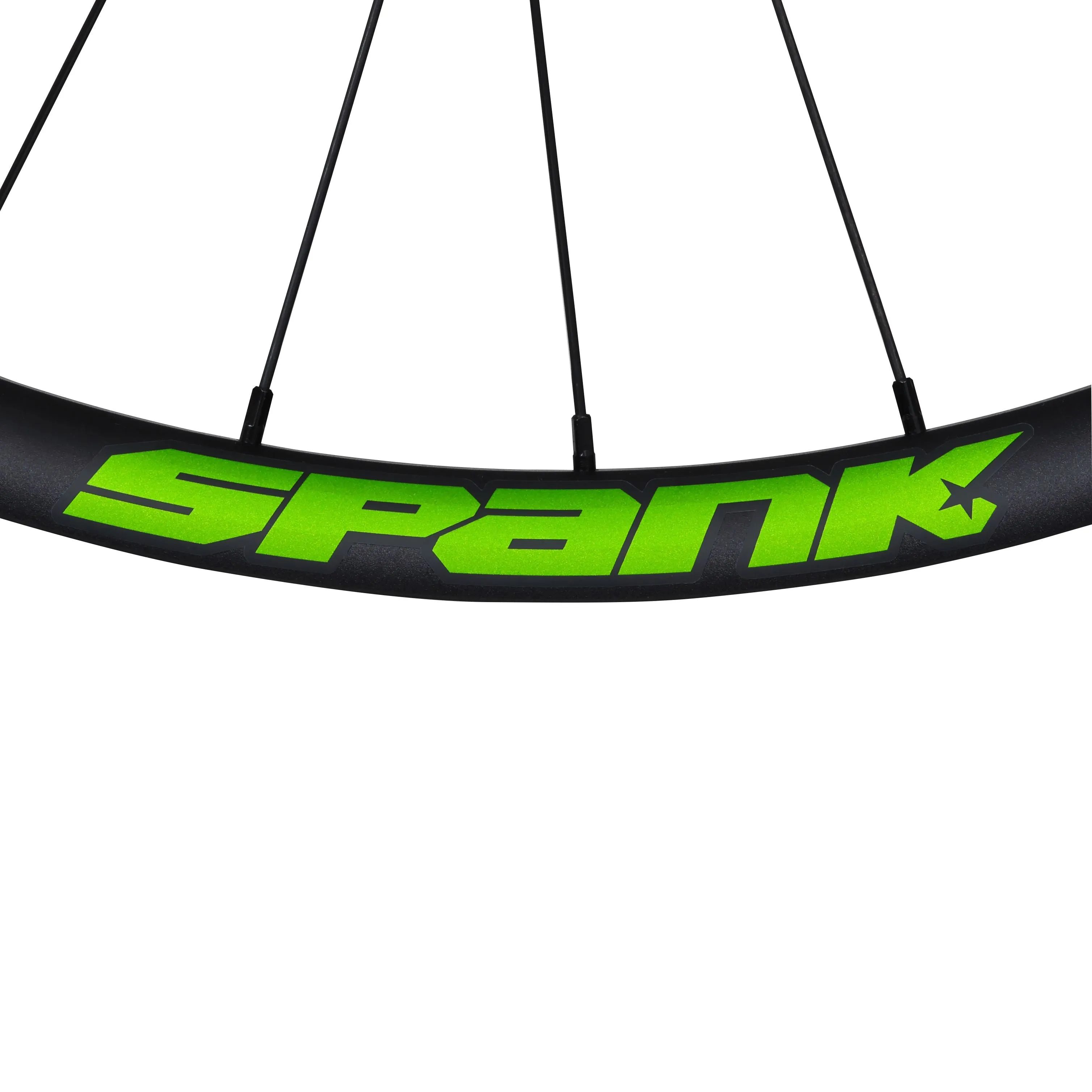 Rim Decal Kits