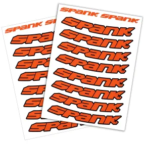 Rim Decal Kits