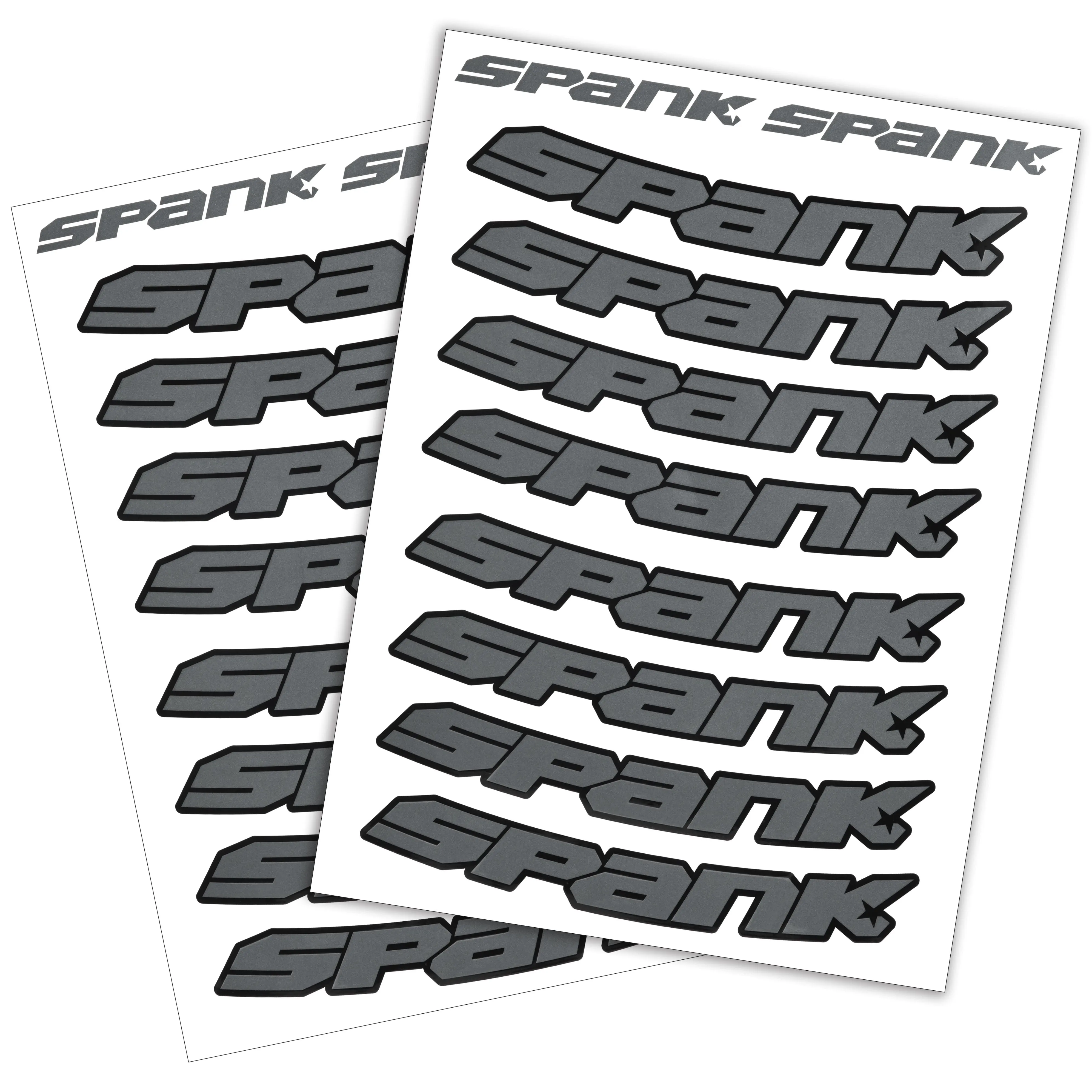 Rim Decal Kits