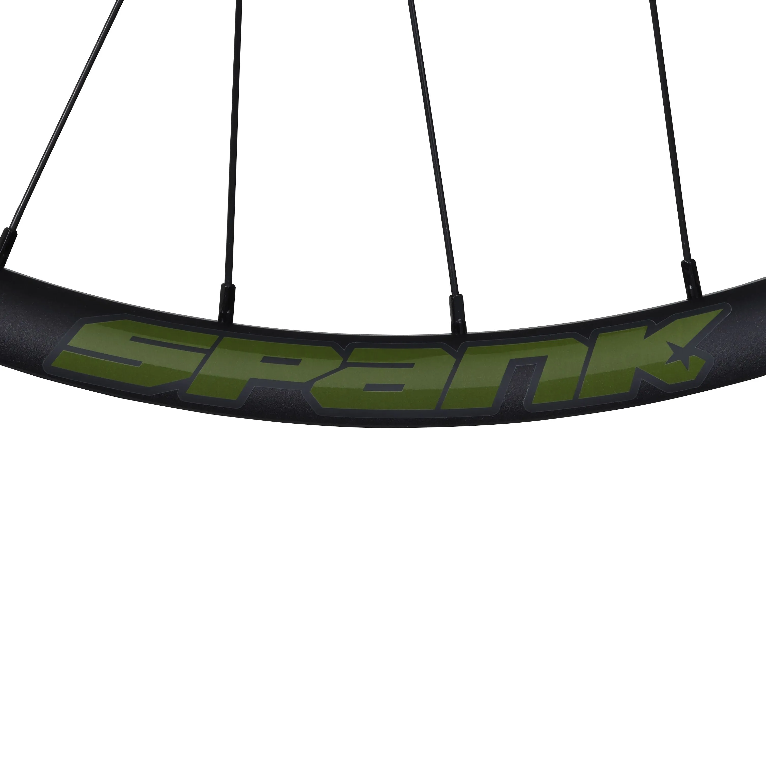 Rim Decal Kits