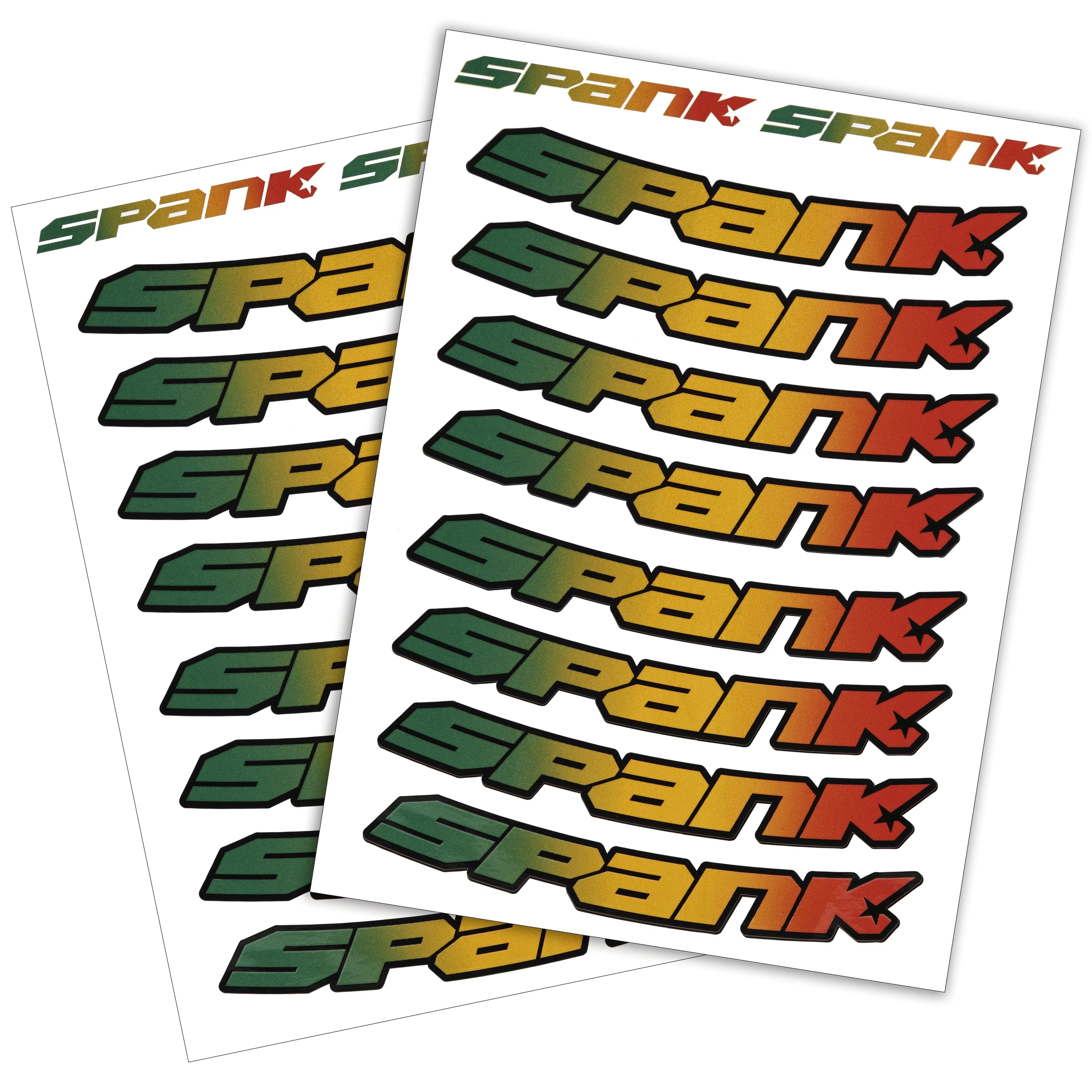 Rim Decal Kits