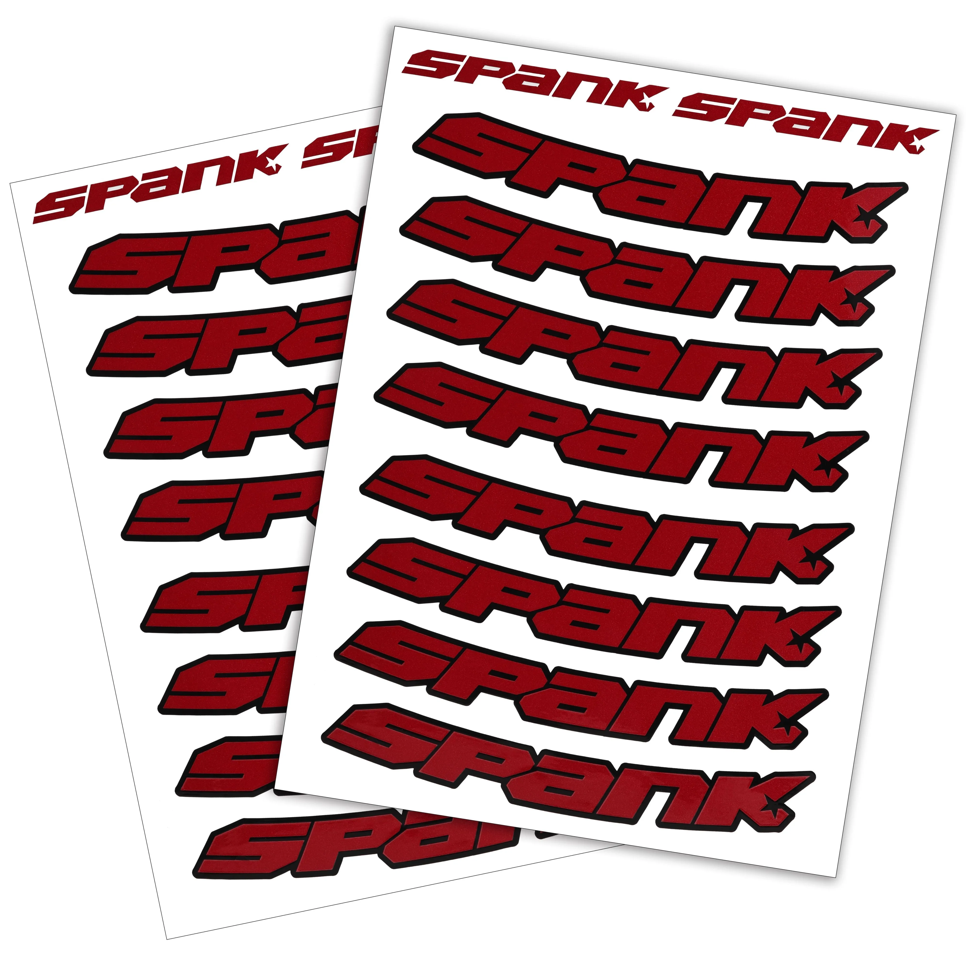 Rim Decal Kits