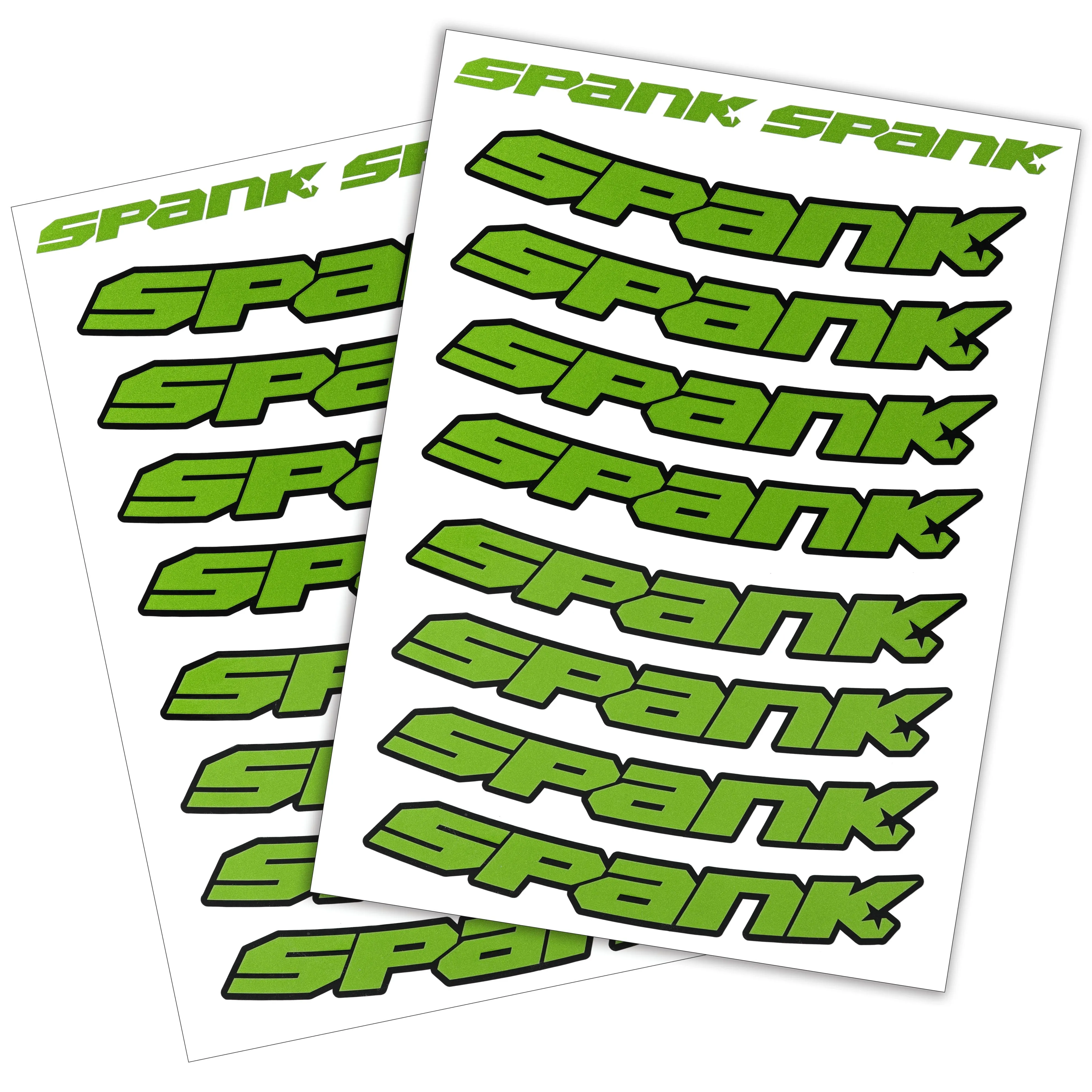 Rim Decal Kits
