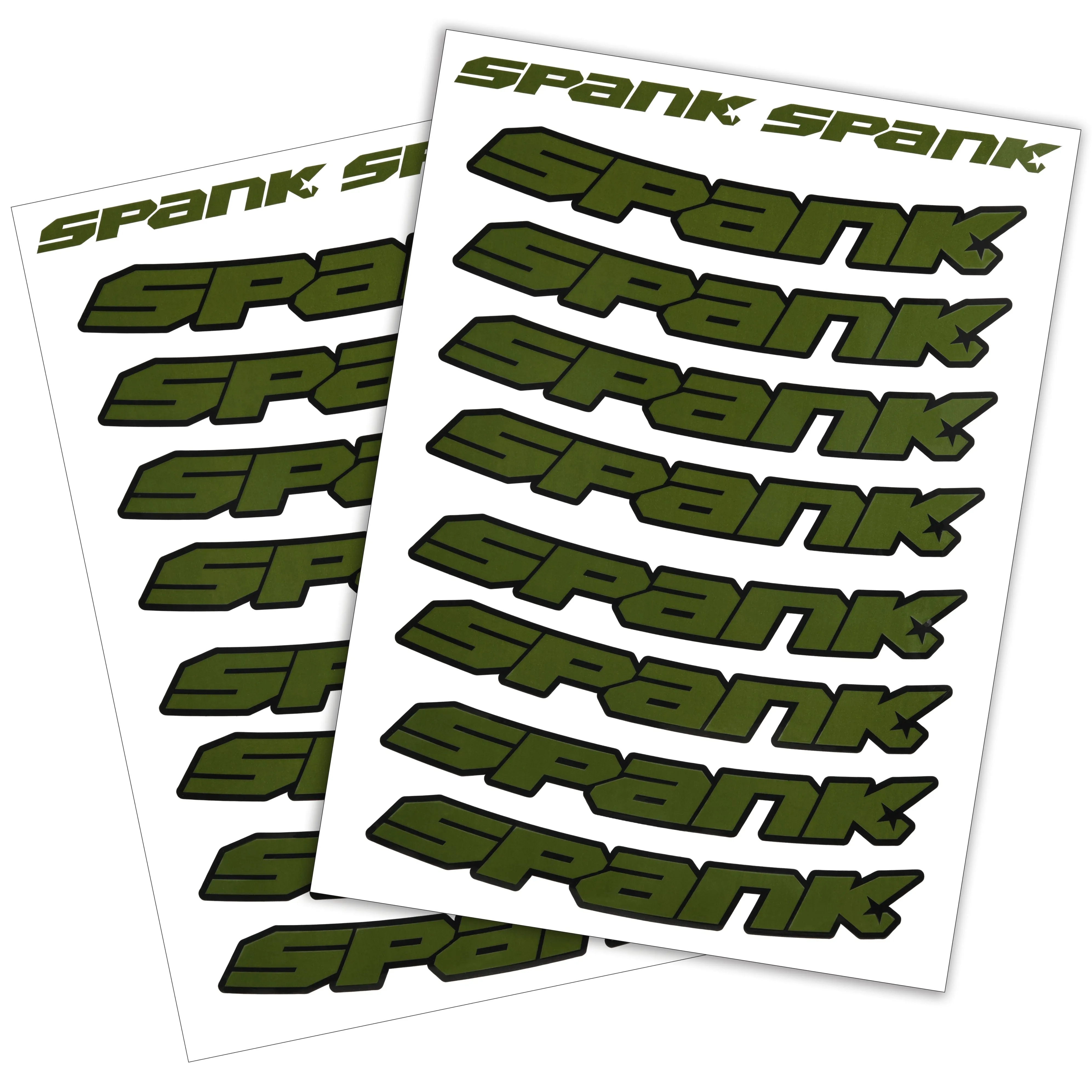 Rim Decal Kits
