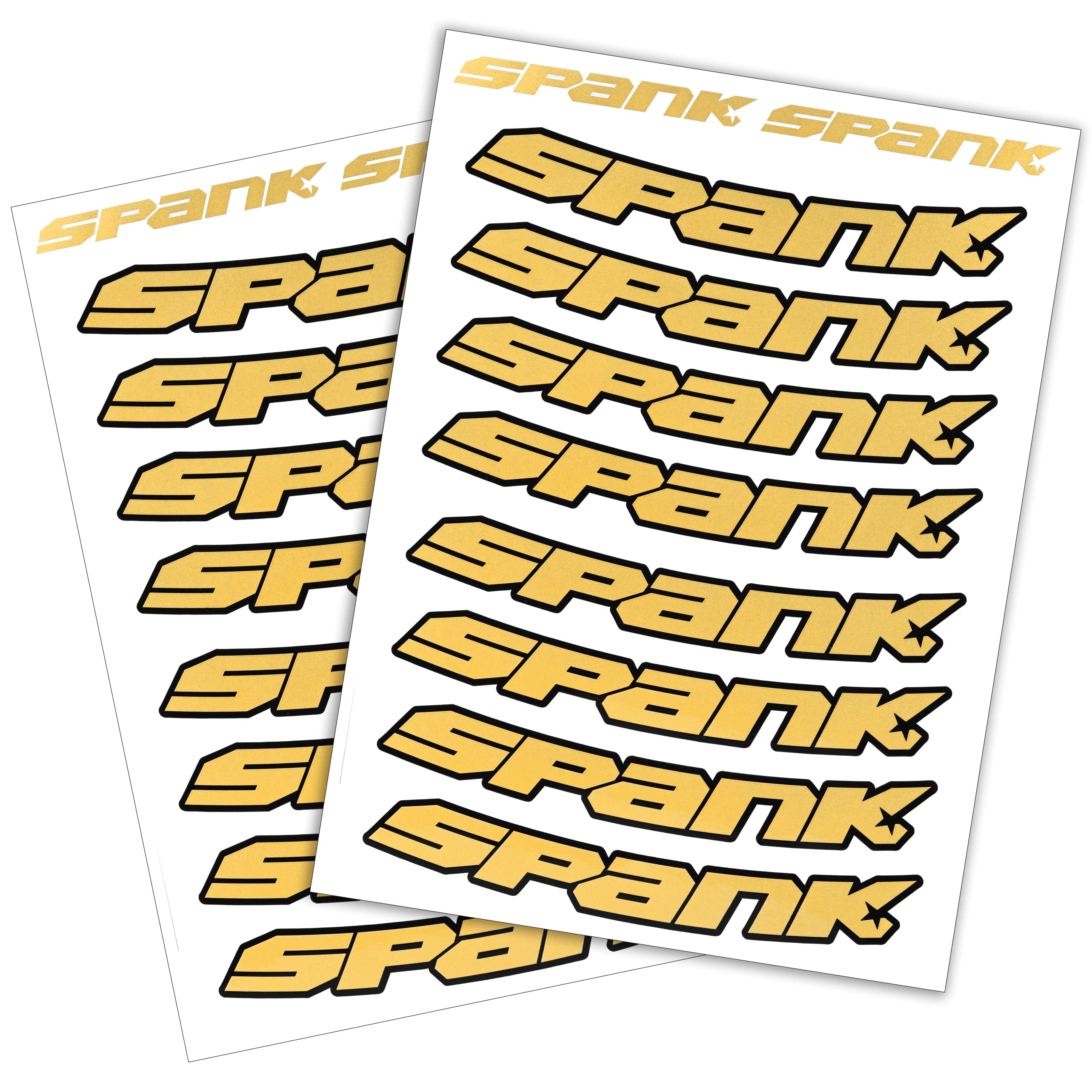 Rim Decal Kits