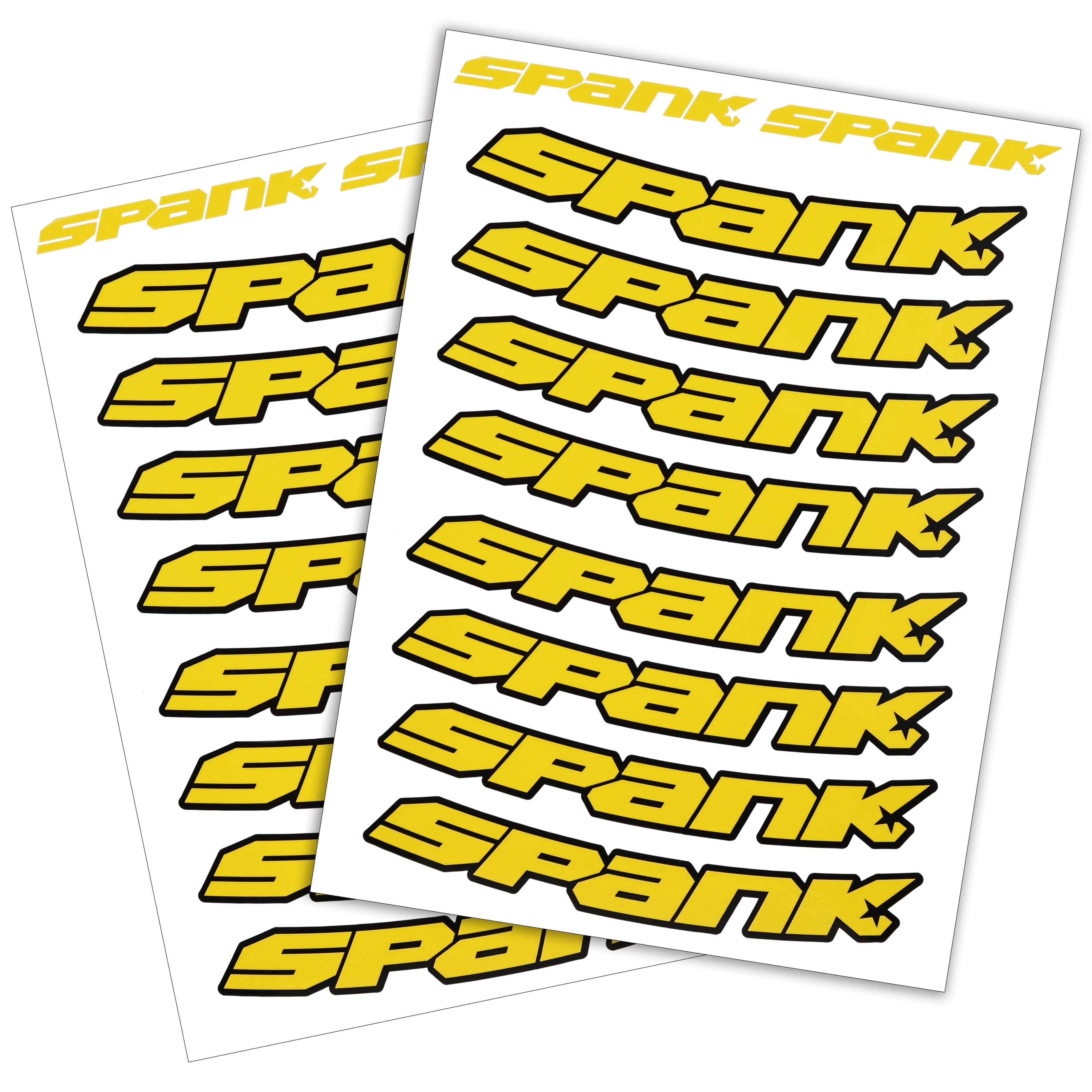 Rim Decal Kits