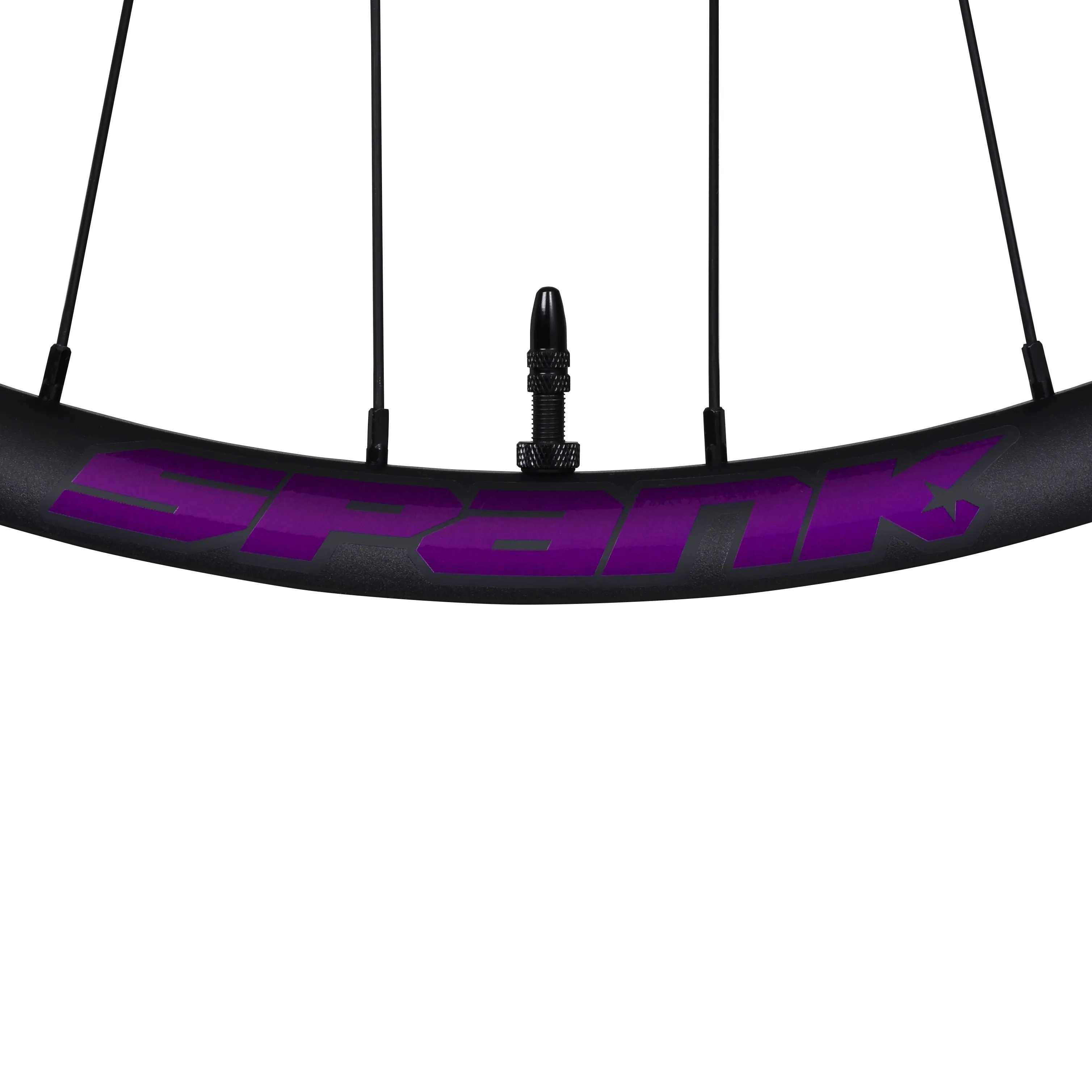 Rim Decal Kits