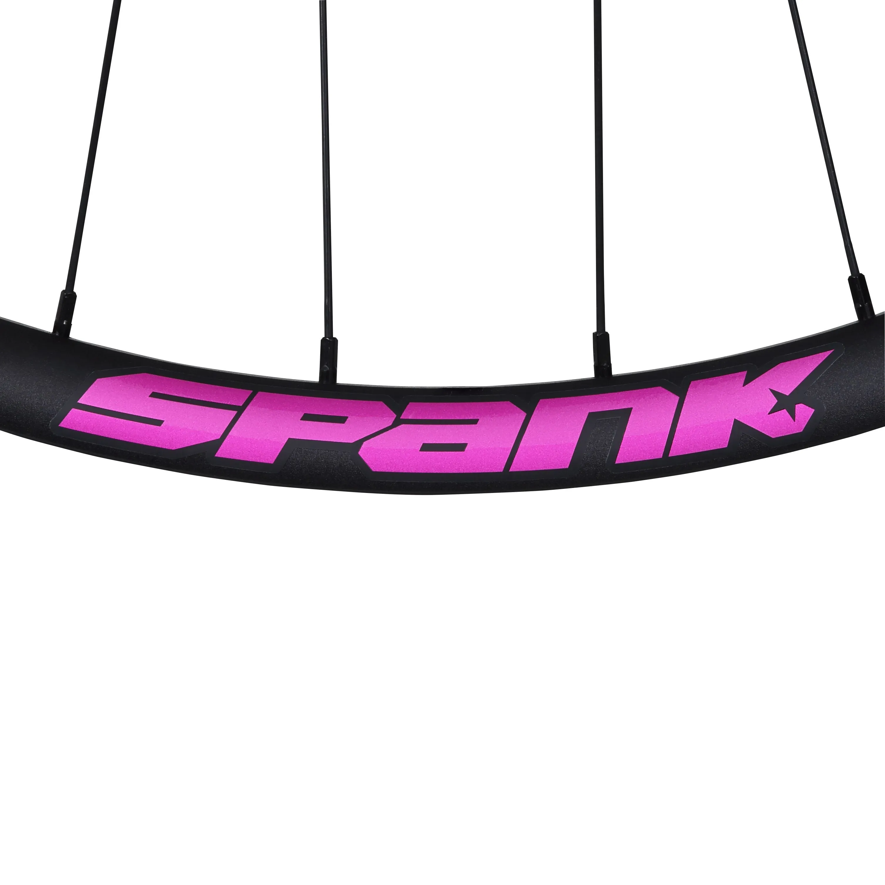 Rim Decal Kits