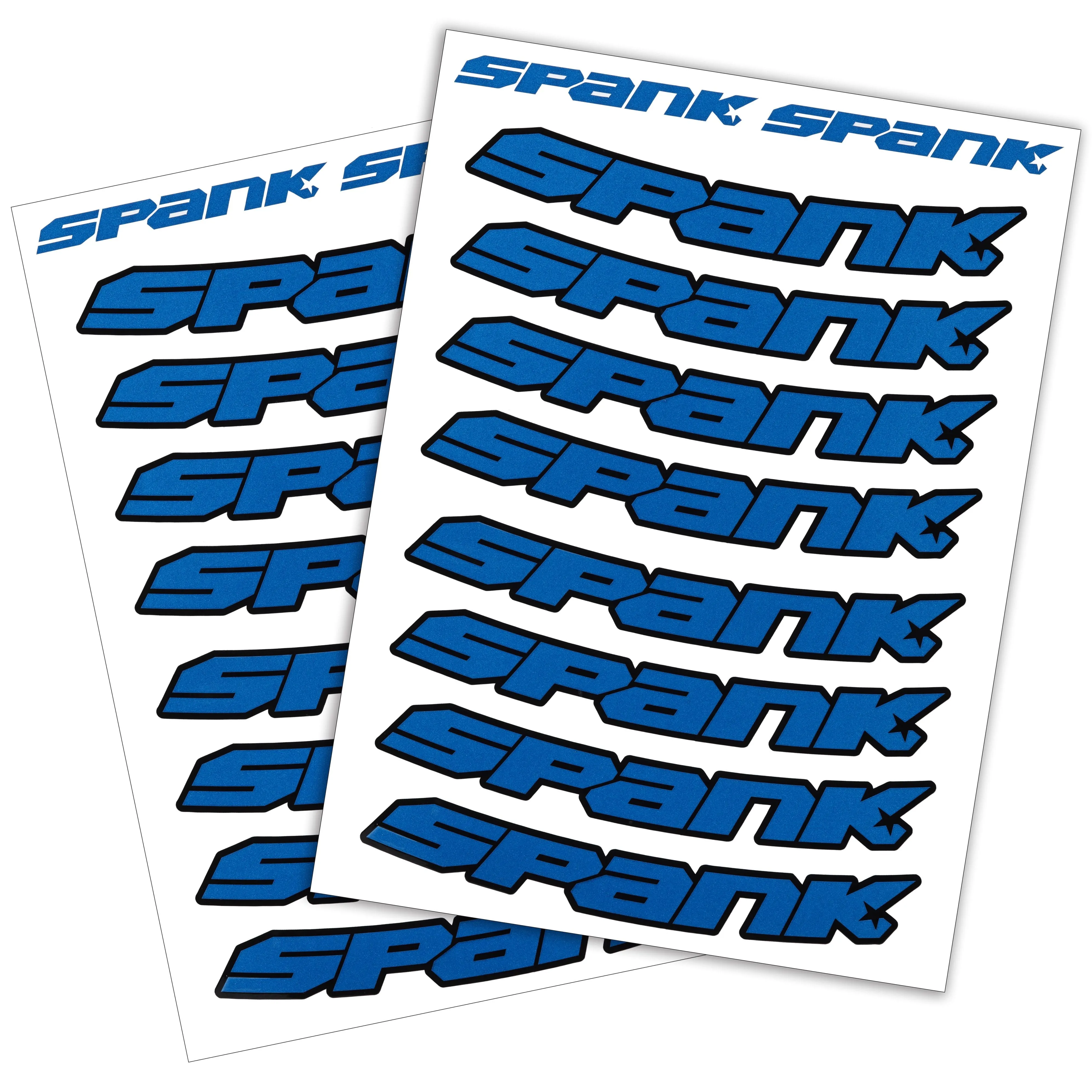Rim Decal Kits