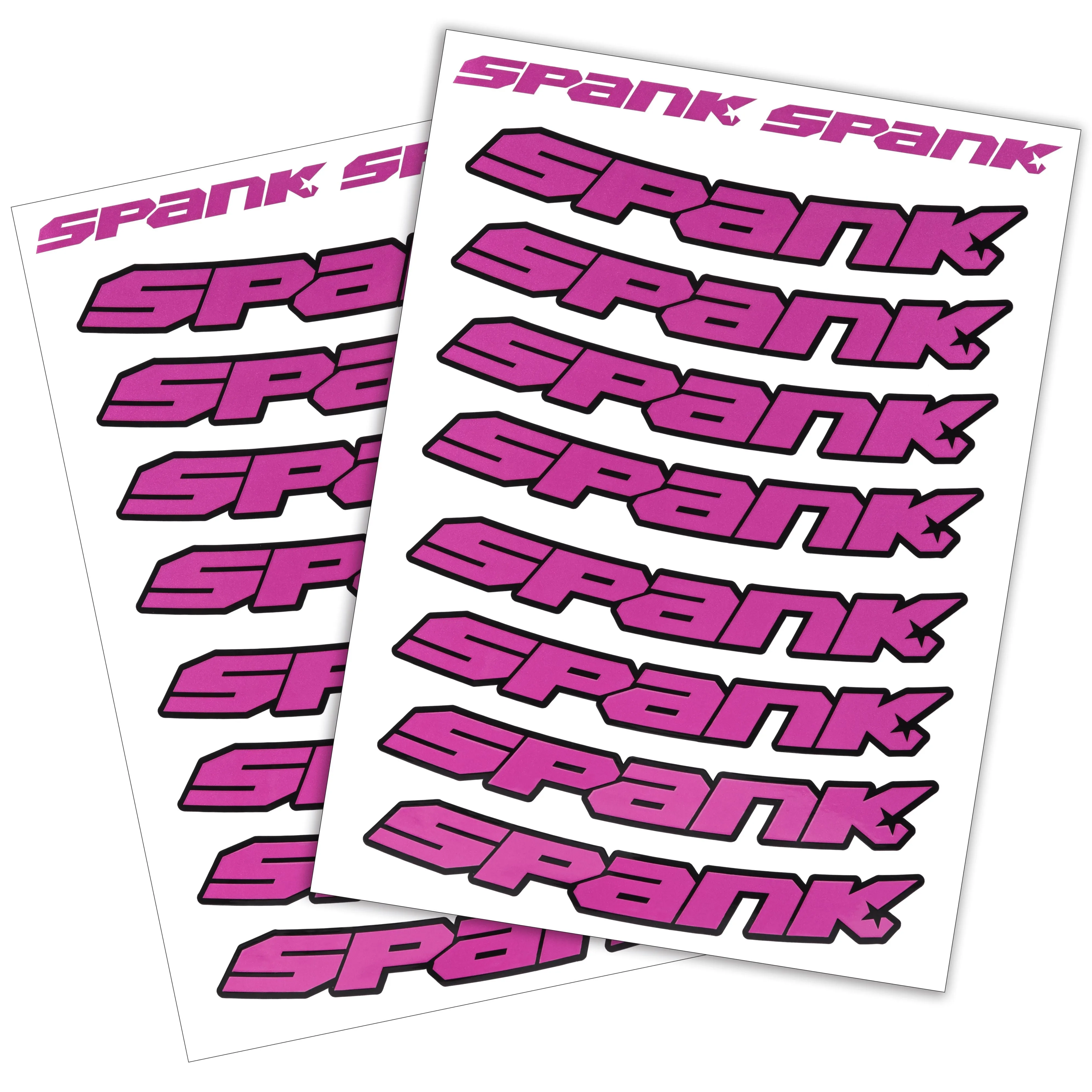 Rim Decal Kits