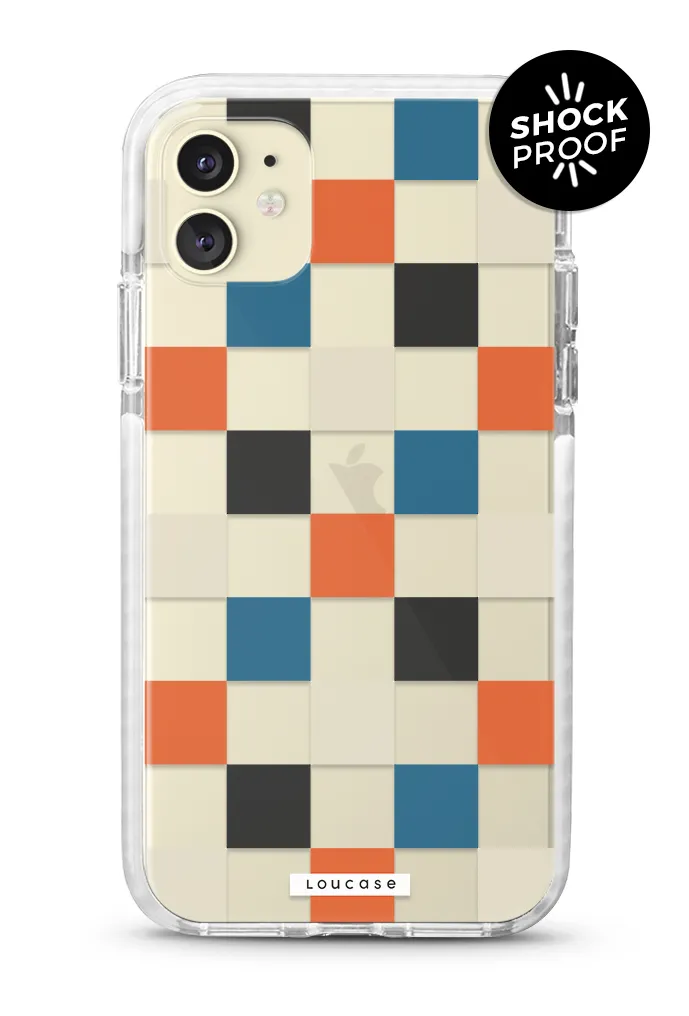 Rock - PROTECH™ Special Edition Playlist Collection Phone Case | LOUCASE