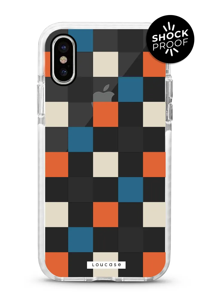 Rock - PROTECH™ Special Edition Playlist Collection Phone Case | LOUCASE