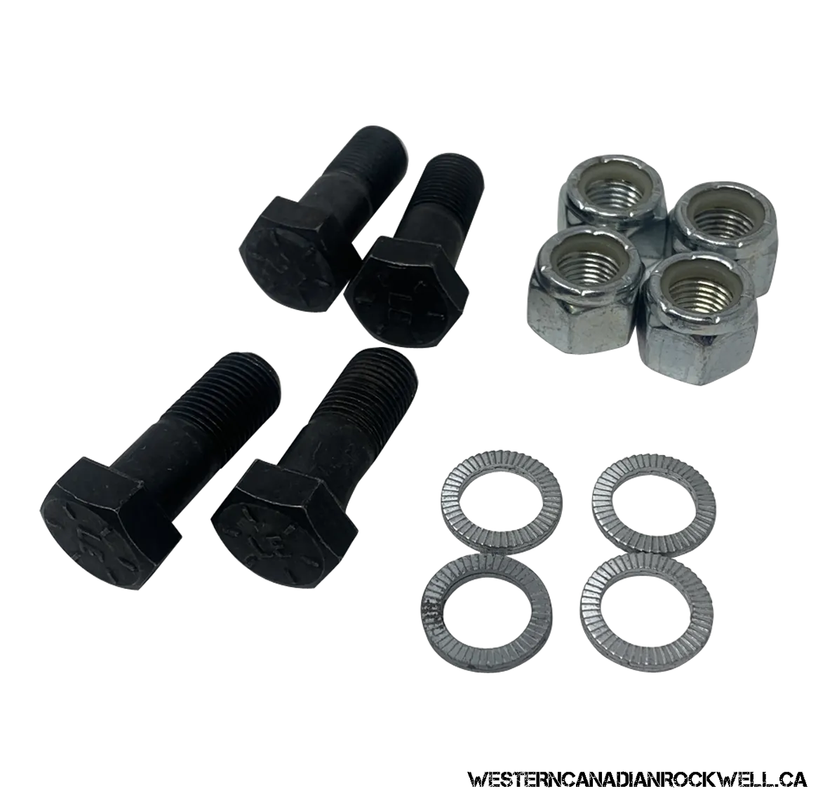 ROCKWELL DRIVESHAFT BOLT KIT