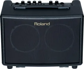 Roland AC-33(M) Acoustic  Guitar Amplifier