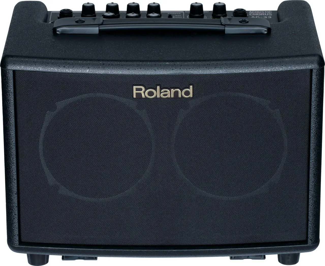 Roland AC-33(M) Acoustic  Guitar Amplifier