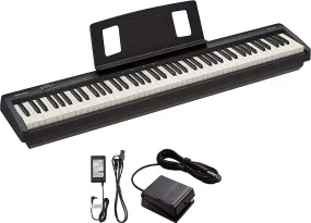 Roland FP-10 - Black