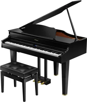 Roland GP607 Digital Piano