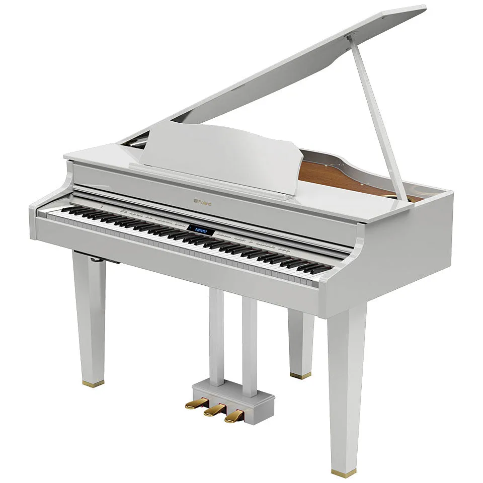 Roland GP607 Digital Piano