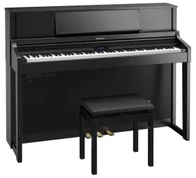 Roland LX-7 Digital Piano