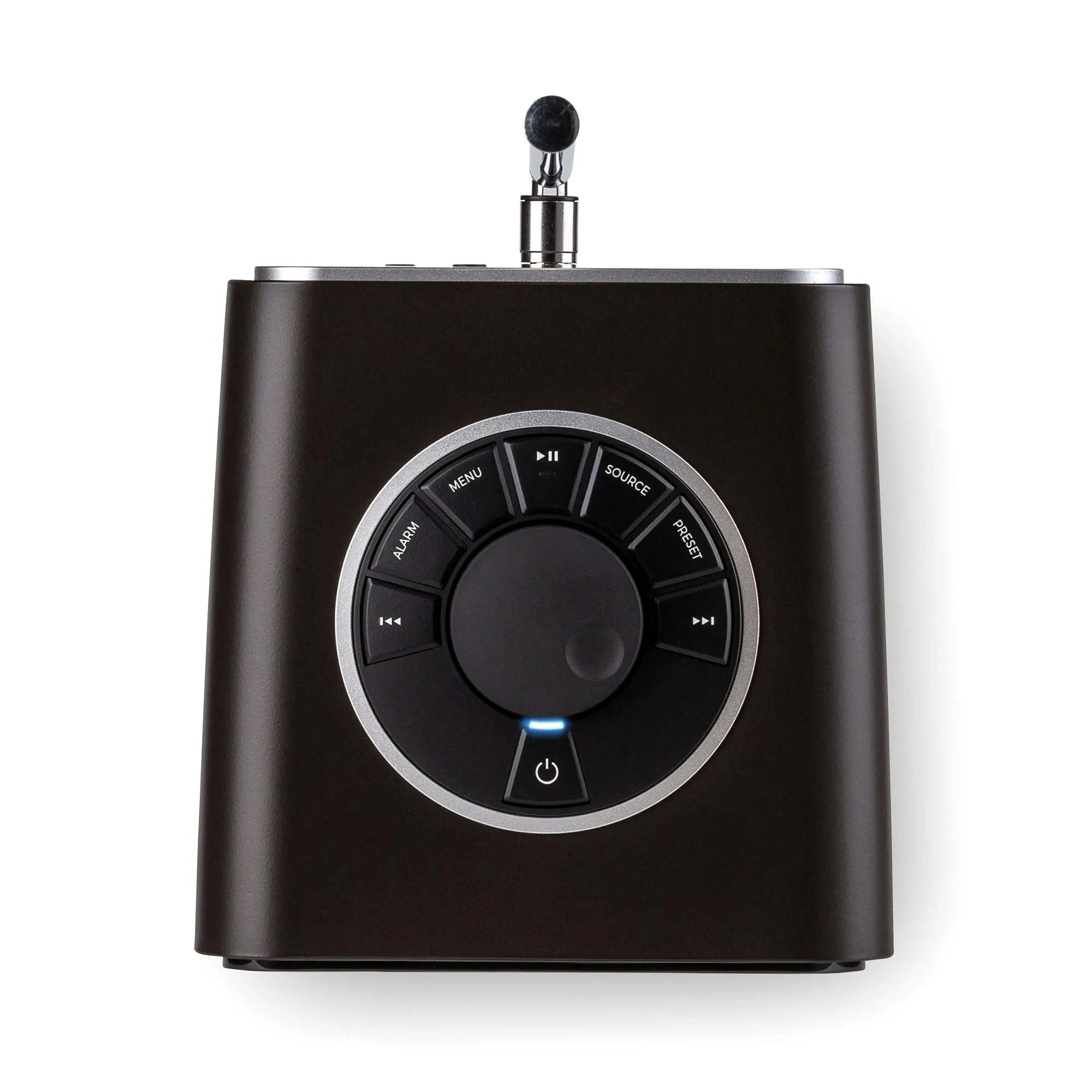 Ruark Audio R1 Mk4 Deluxe Table Top Radio