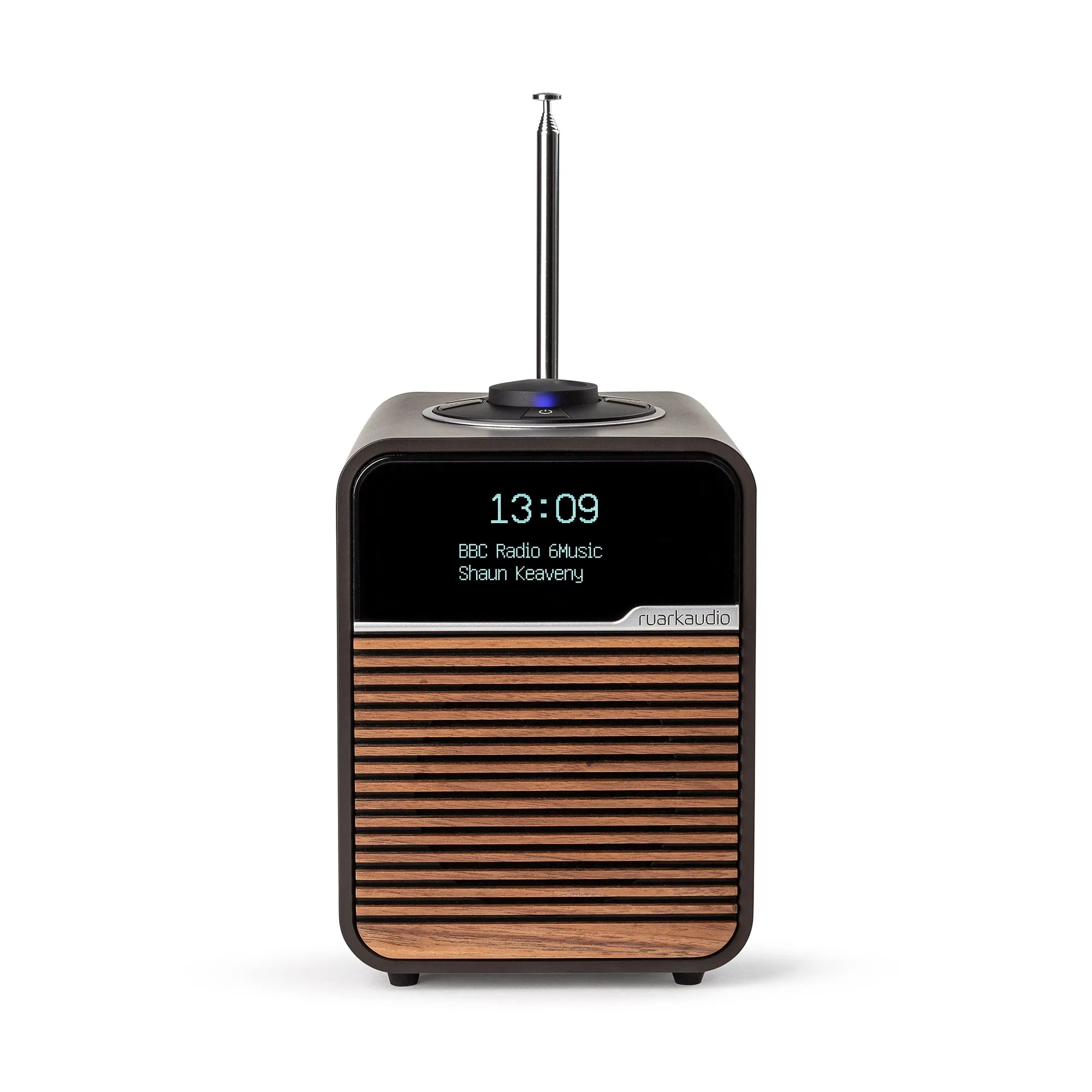 Ruark Audio R1 Mk4 Deluxe Table Top Radio