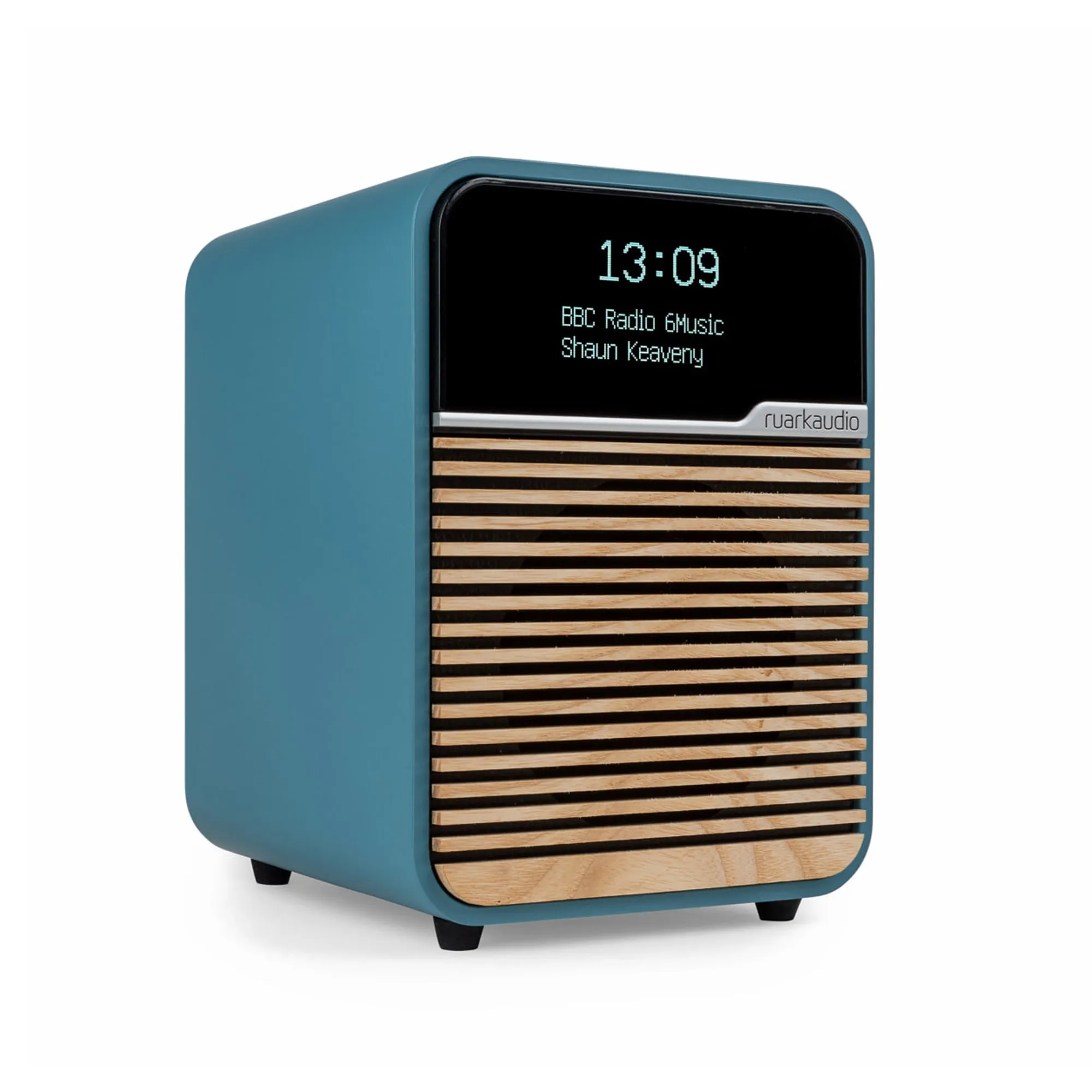Ruark Audio R1 Mk4 Deluxe Table Top Radio