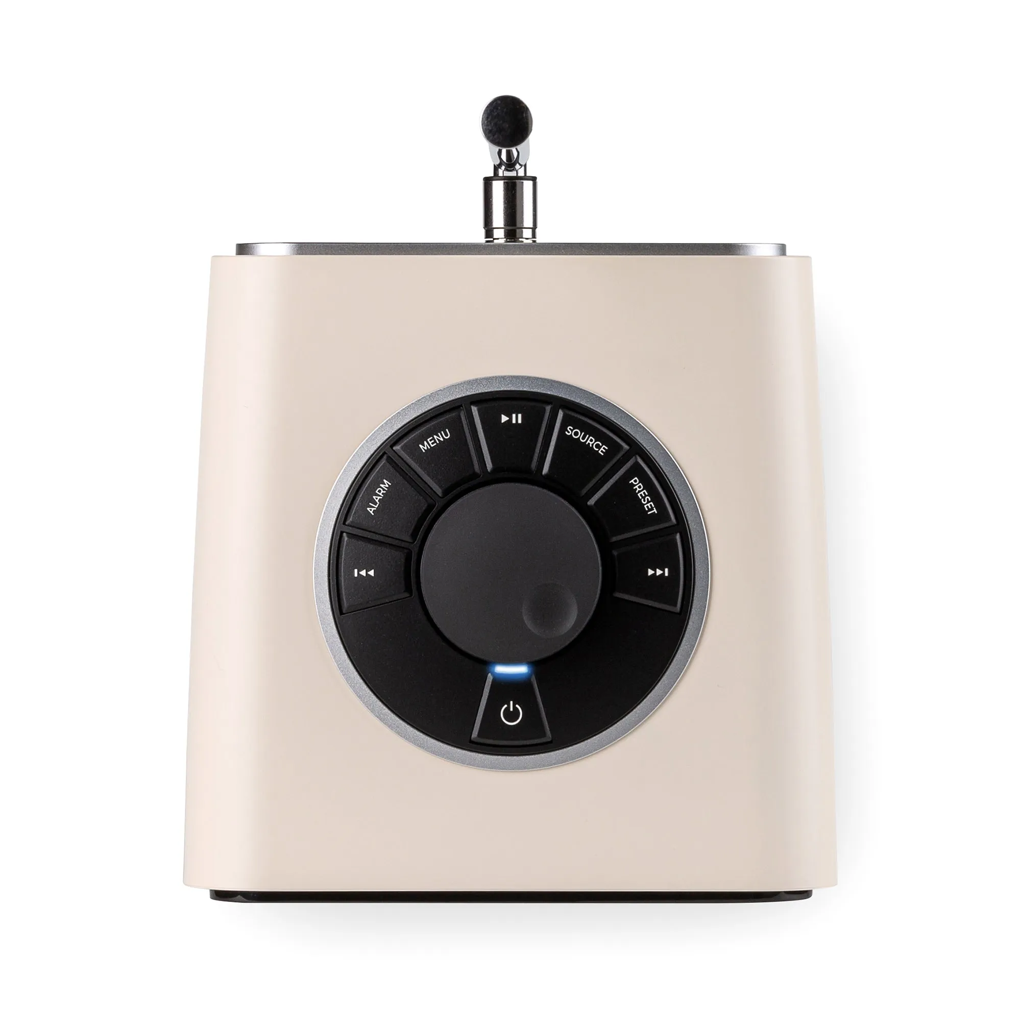 Ruark Audio R1 Mk4 Deluxe Table Top Radio