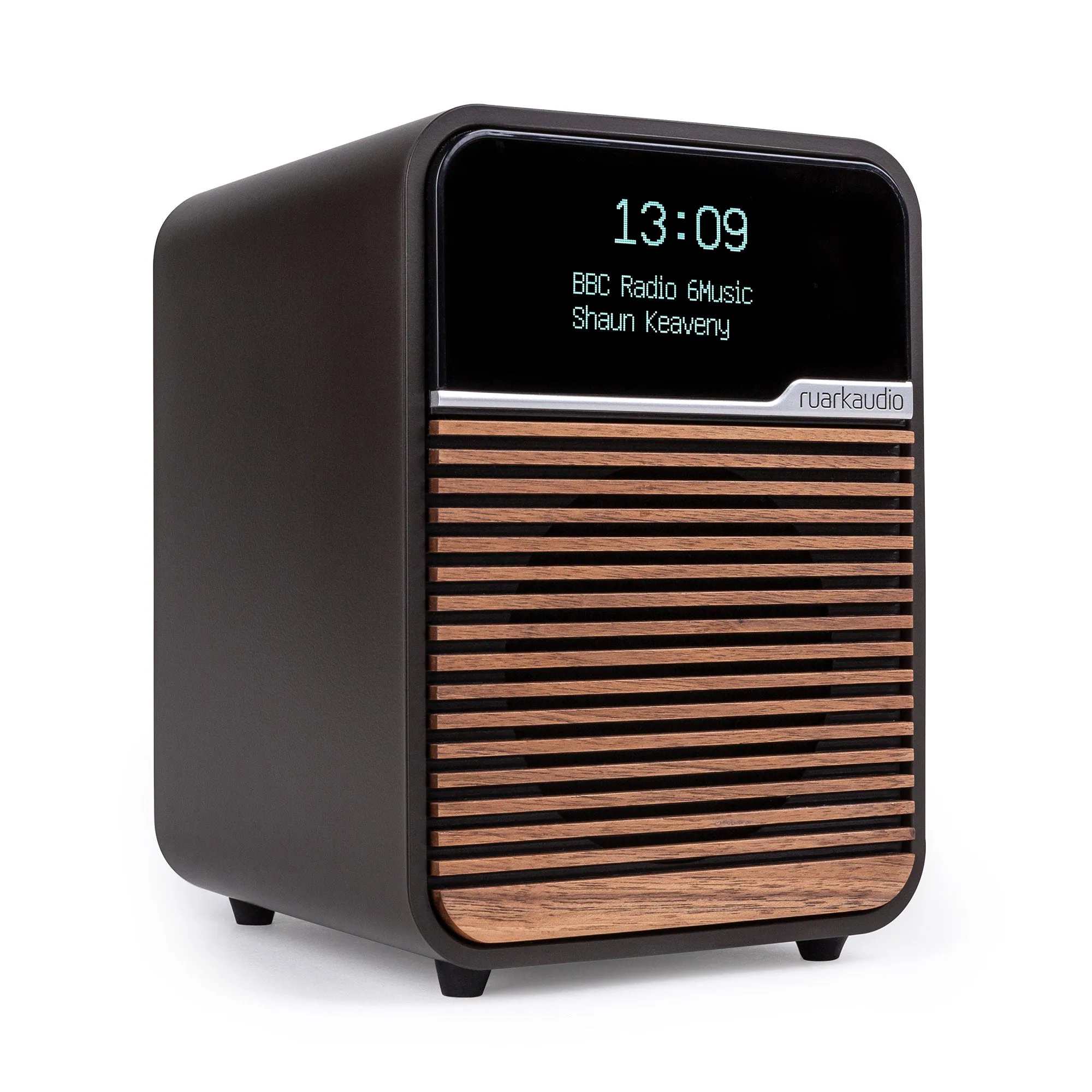 Ruark Audio R1 Mk4 Deluxe Table Top Radio