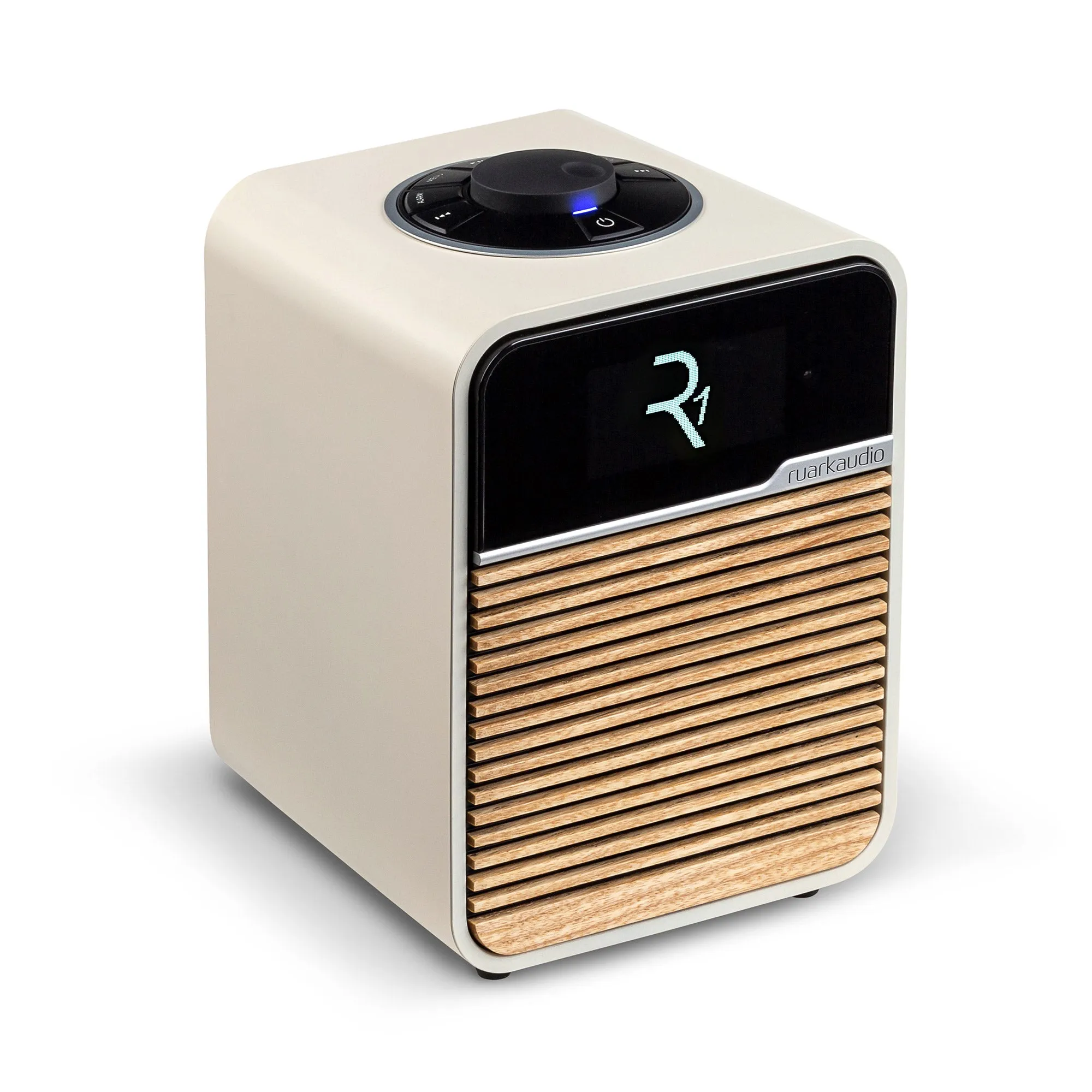 Ruark Audio R1 Mk4 Deluxe Table Top Radio