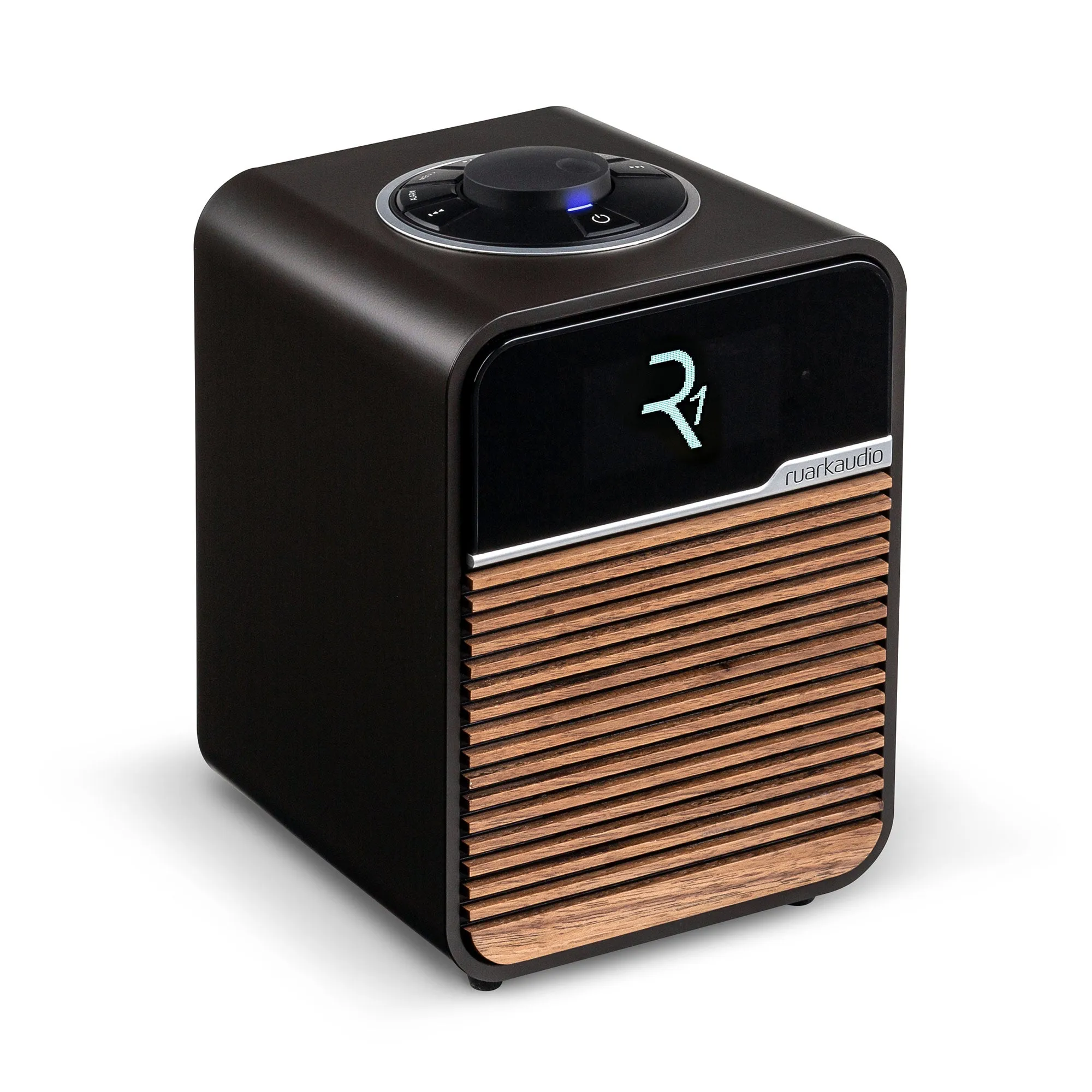 Ruark Audio R1 Mk4 Deluxe Table Top Radio