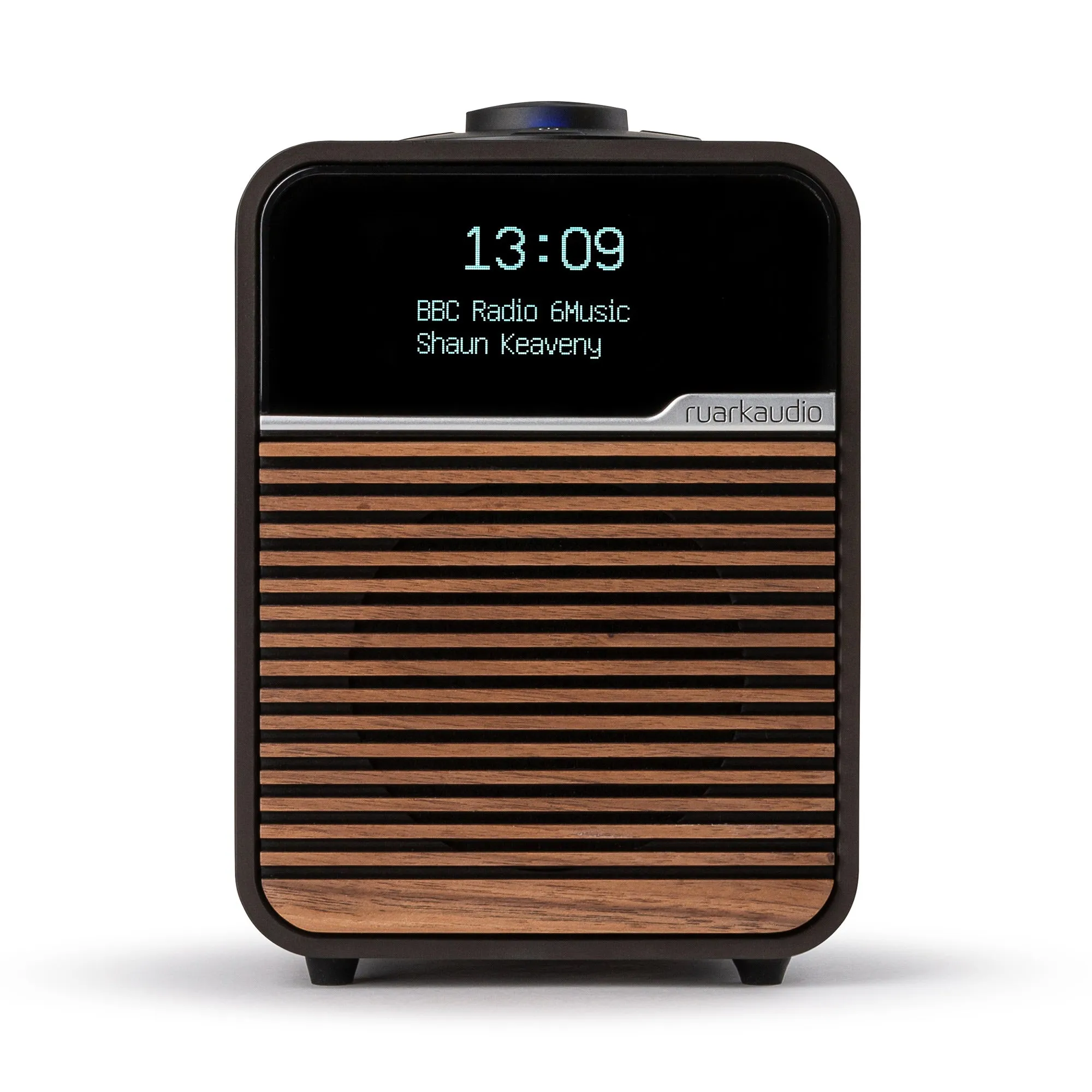 Ruark Audio R1 Mk4 Deluxe Table Top Radio
