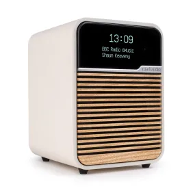 Ruark Audio R1 Mk4 Deluxe Table Top Radio