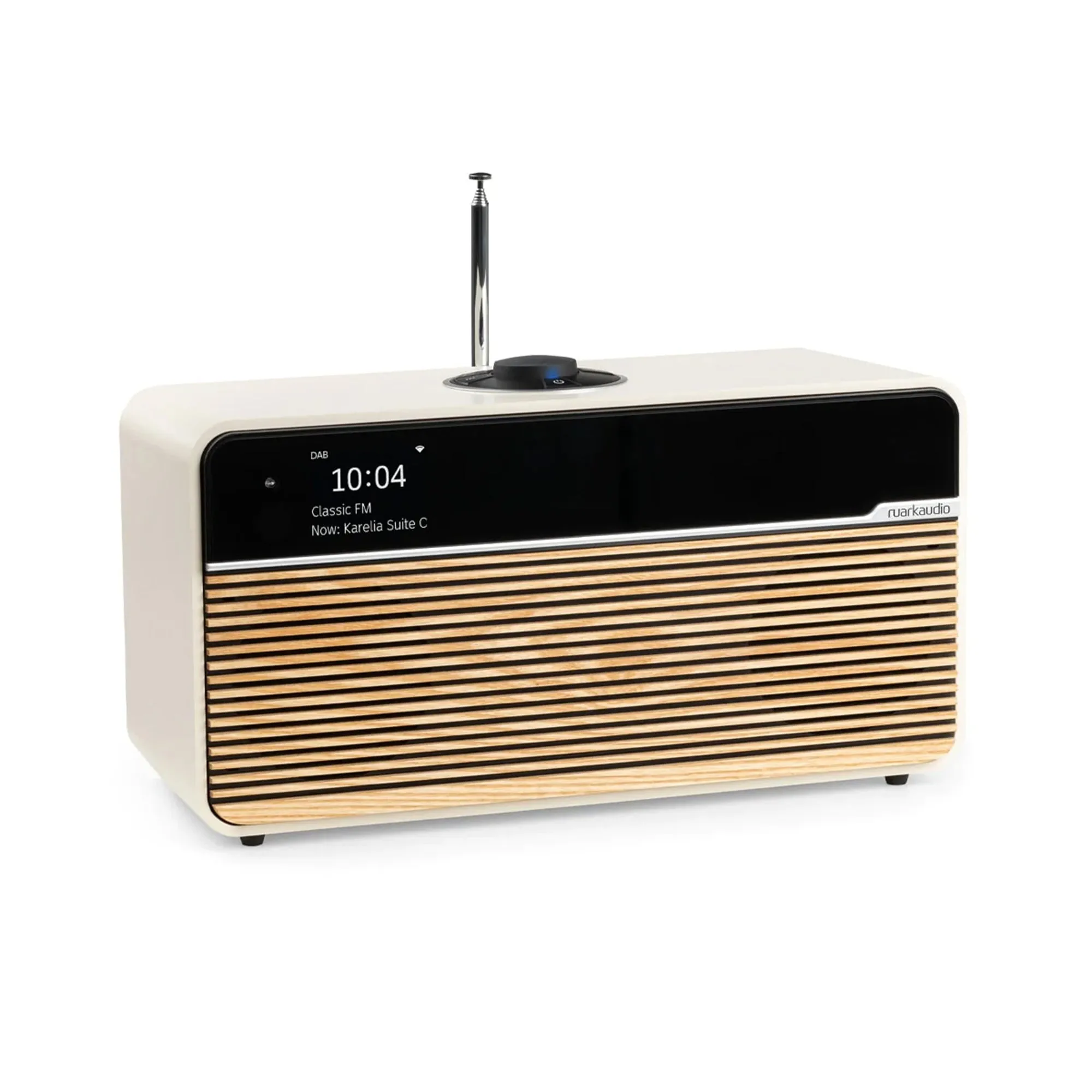 Ruark Audio R2 Mk4 Desktop Radio