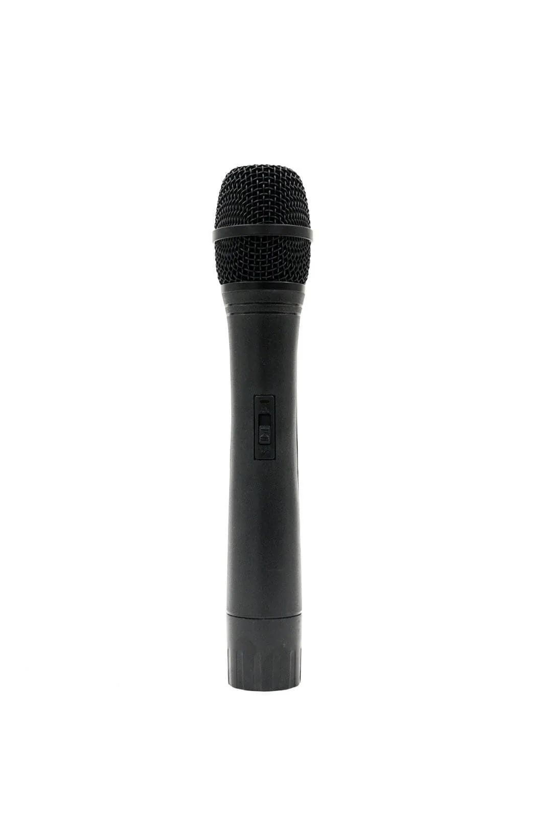 SA-KP15BTH - Active 15 Inch DJ Karaoke Party Speaker with Stand - Bluetooth, LED Lights, Microphone, Cable and Remote