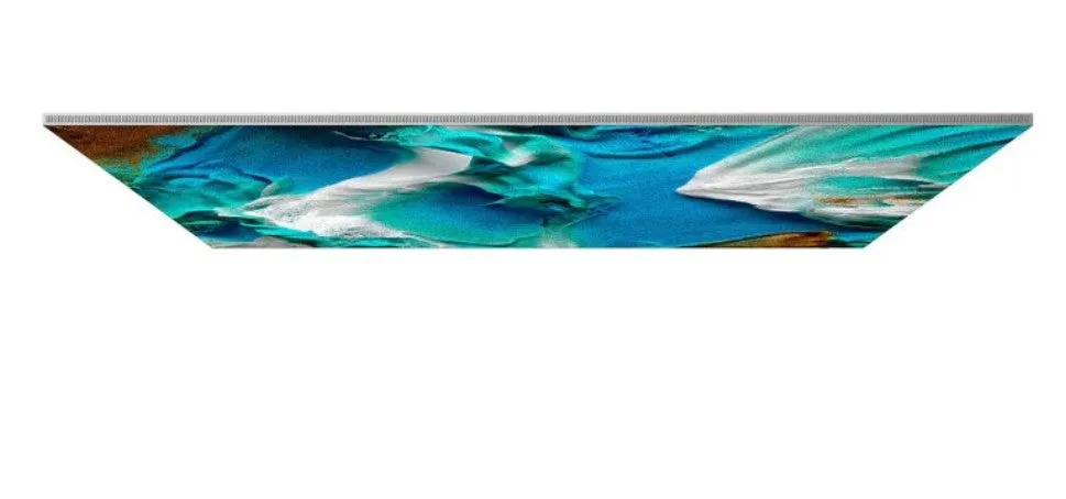 Samsung 101" Class  MicroLED Smart TV