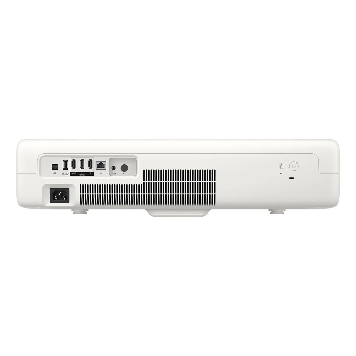 Samsung The Premiere 7 Ultra Short-Throw 4K Projector