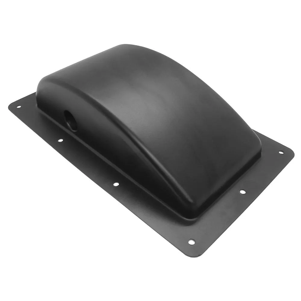 SARHW52 - Heavy Duty Long Steel Recessed Speaker Handle for PA/DJ Speakers and Subwoofer Cabs
