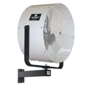 Schaefer VKWO36 Versa-Kool 36" Wall Mount Oscillating Fan