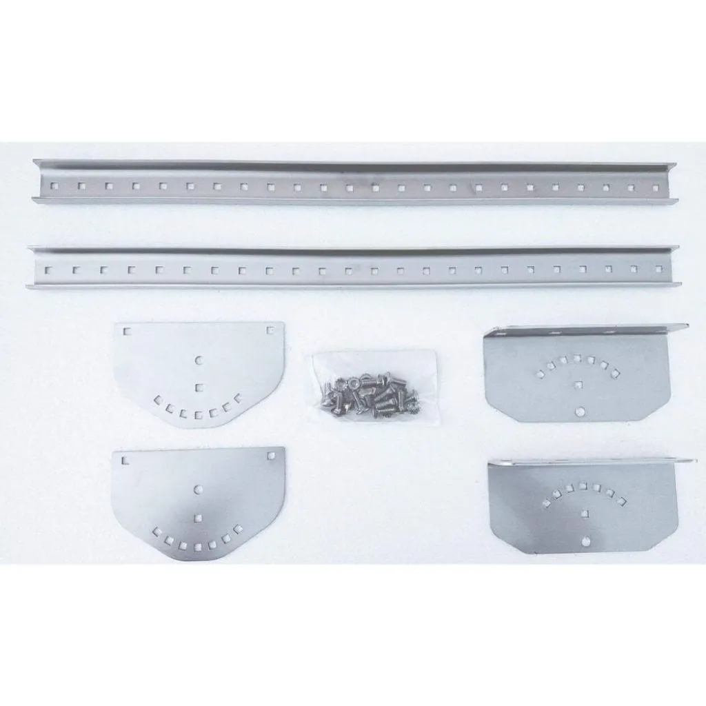 Schwank Ceiling Mount Kit for 2100 & 2300 Series JP-2100-CB-K