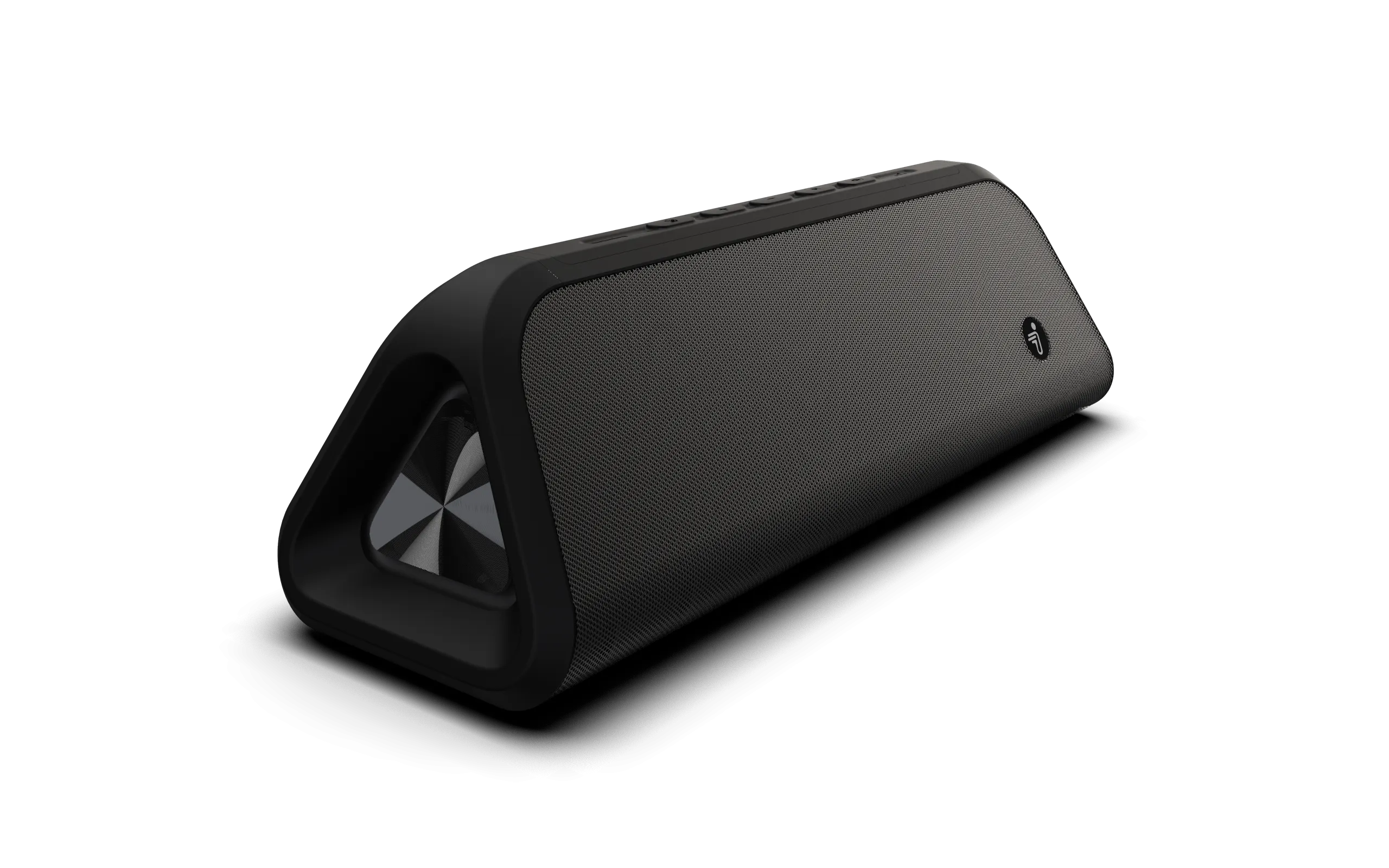 Segway Ninebot Bluetooth Speaker