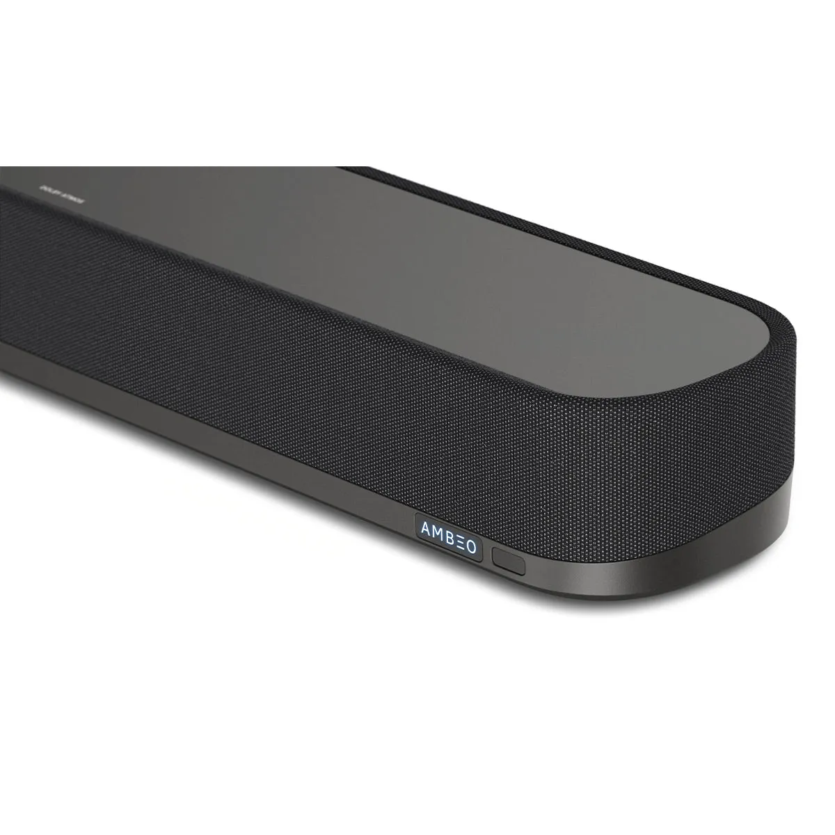 Sennheiser AMBEO Soundbar Mini 7.1.4 Channel Soundbar with Dolby Atmos and DTS:X