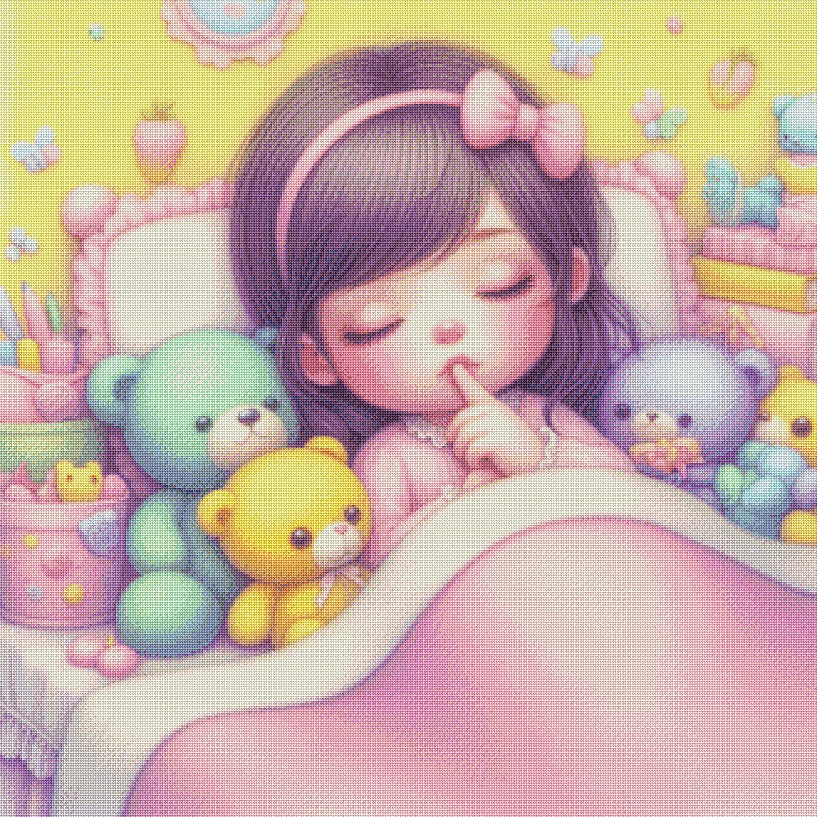 Sleepytime