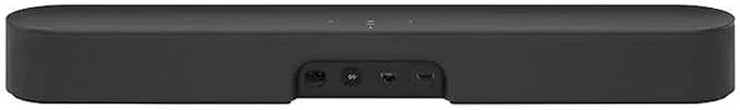 Sonos Beam - Shadow Edition