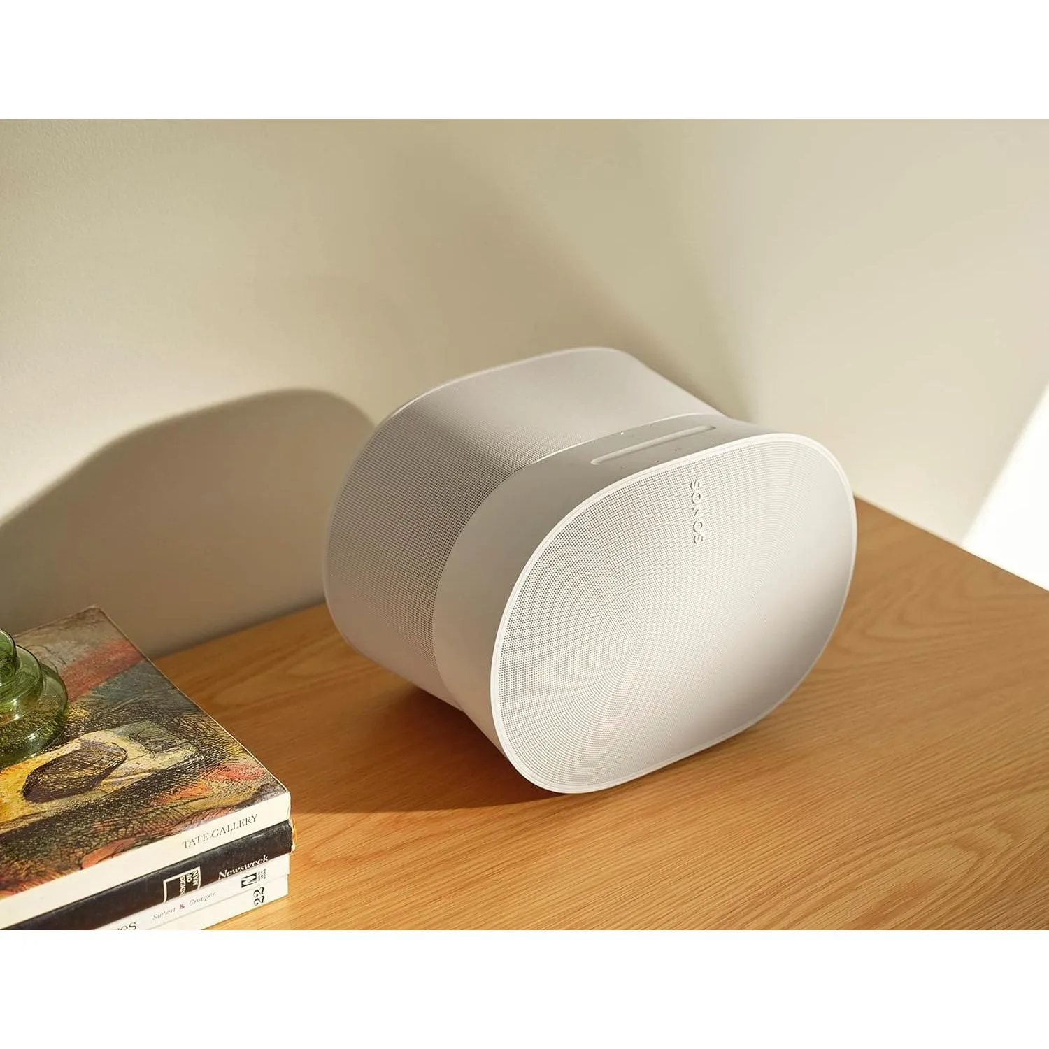 Sonos Era 300 Smart Speaker - Dolby Atmos & Voice Control, White