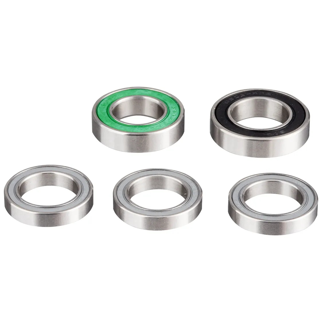 Spank - Cartridge Bearing Kits