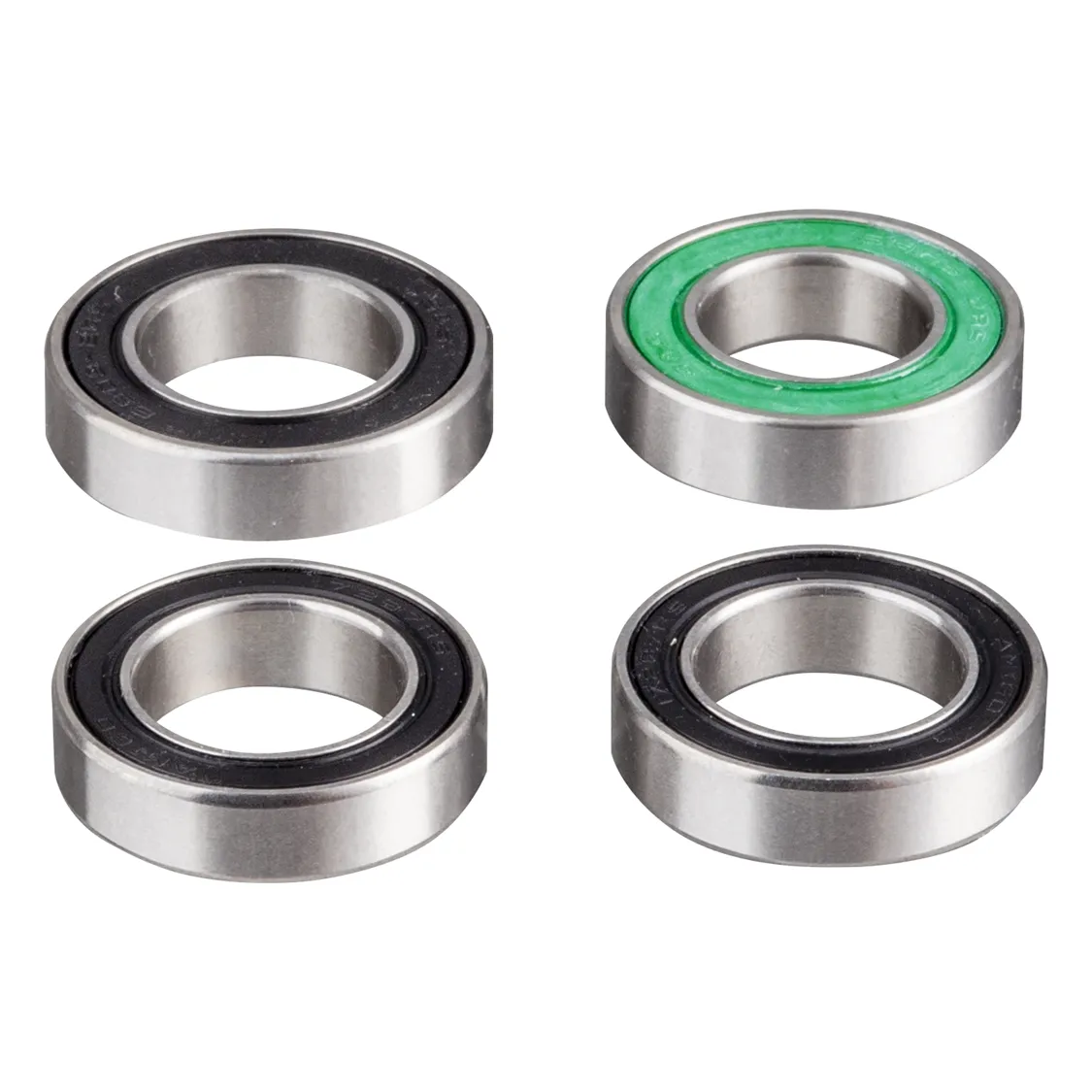 Spank - Cartridge Bearing Kits