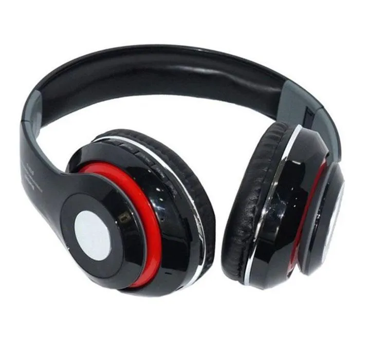STN-13 Wireless Over-Ear Stereo Headset